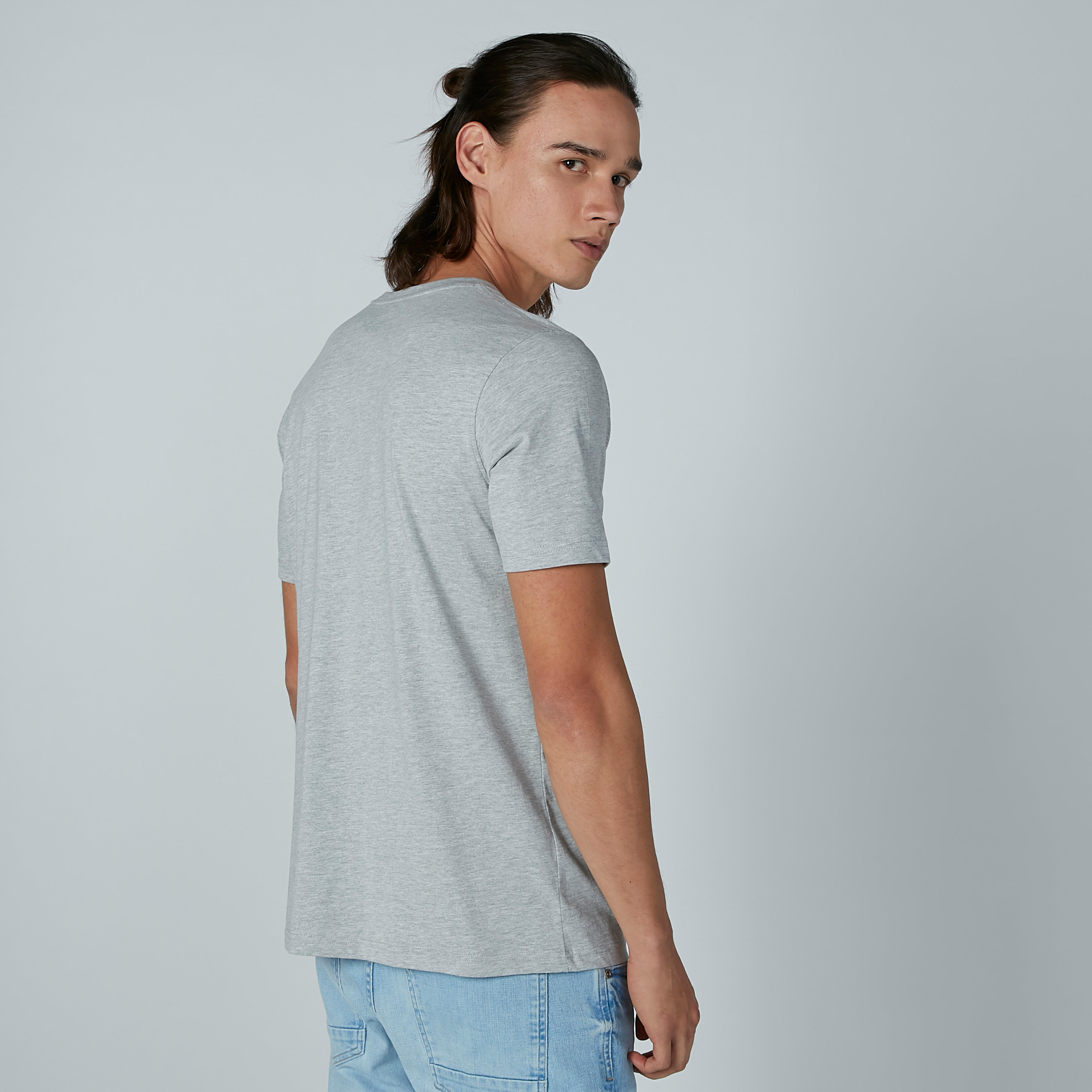 تيشيرت بياقة مستديرة وأكمام قصيرة وطبعات-men-clothing-tshirtsandpolos-tshirts-image-3