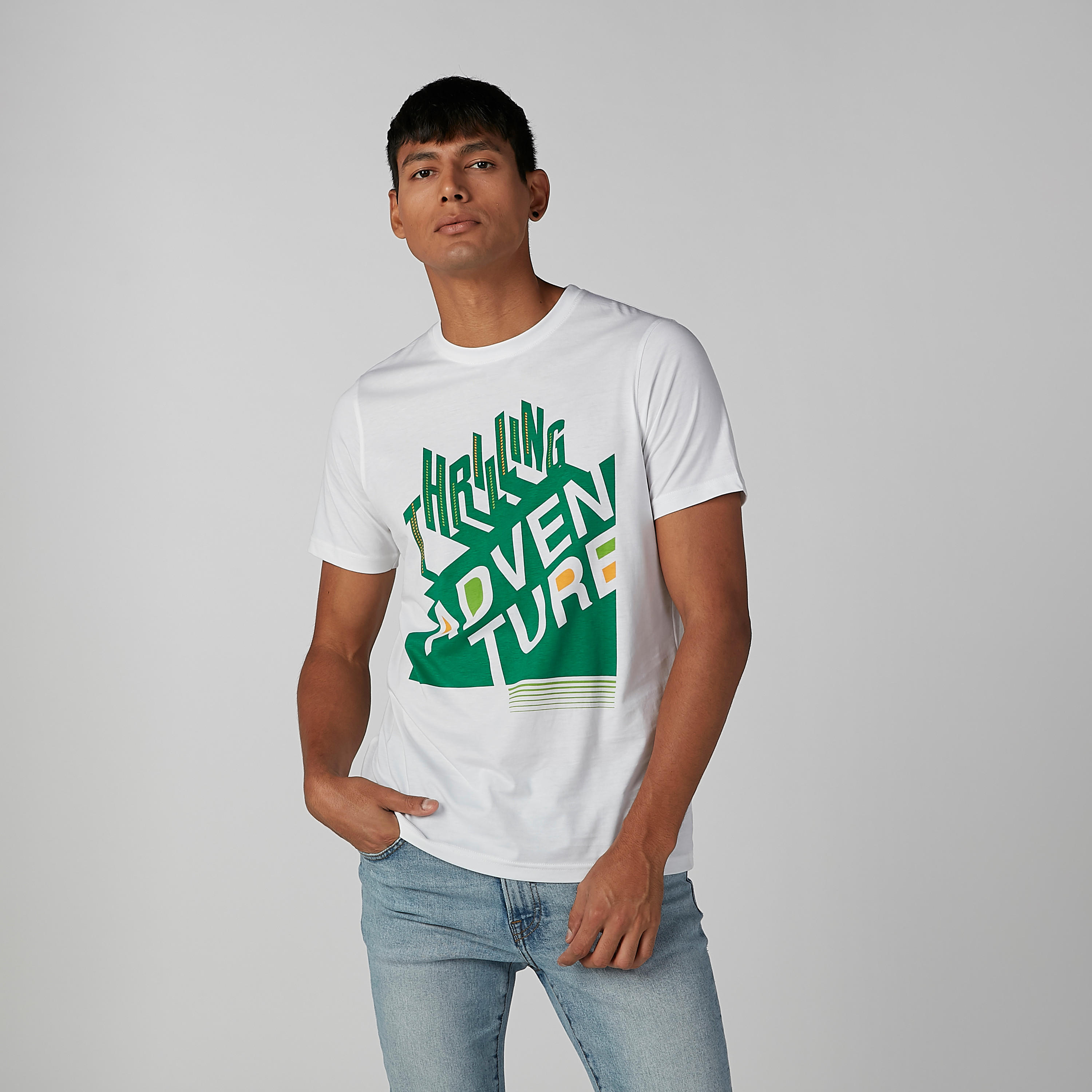 تيشيرت بياقة مستديرة وأكمام قصيرة وطبعات-men-clothing-tshirtsandpolos-tshirts-image-1