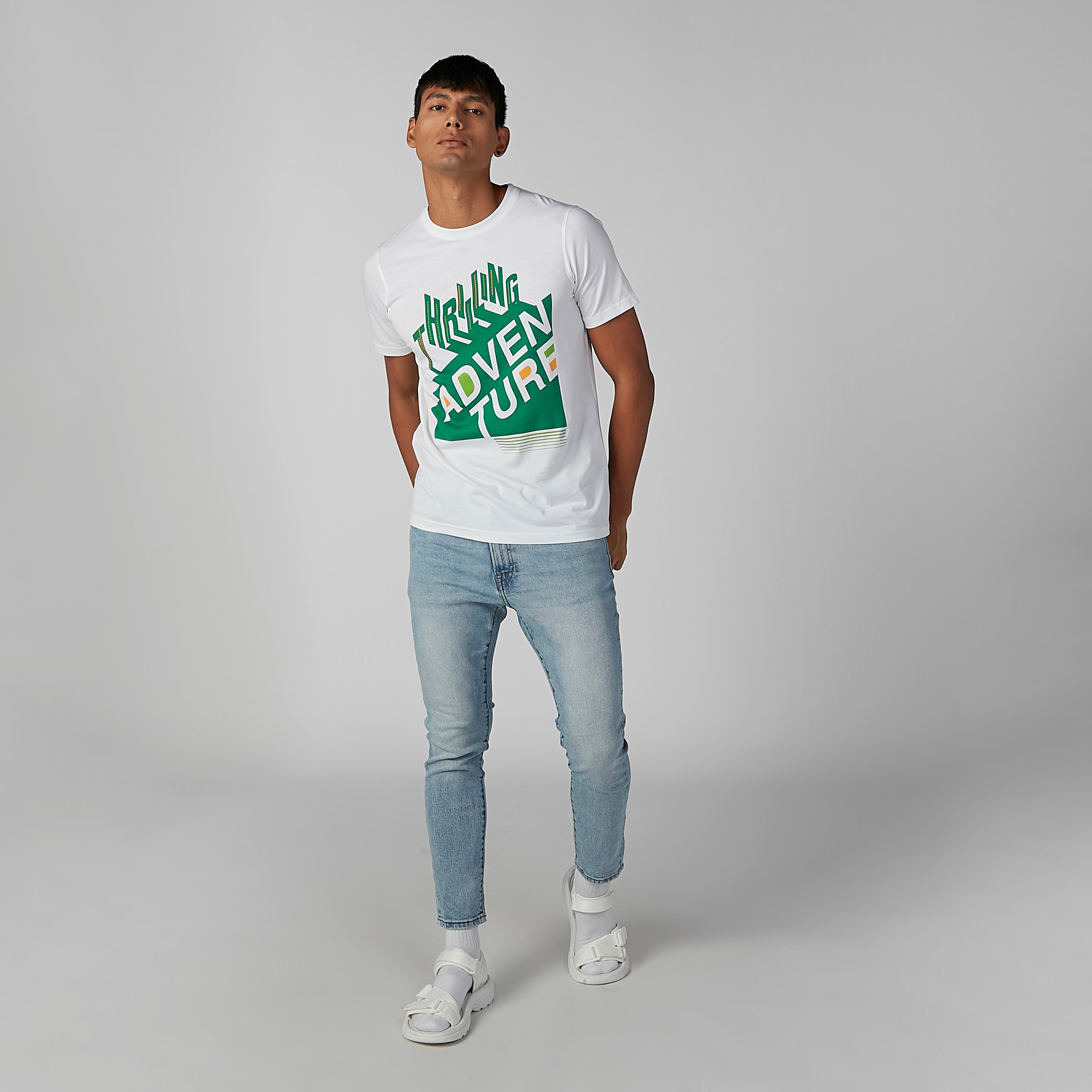 تيشيرت بياقة مستديرة وأكمام قصيرة وطبعات-men-clothing-tshirtsandpolos-tshirts-image-2
