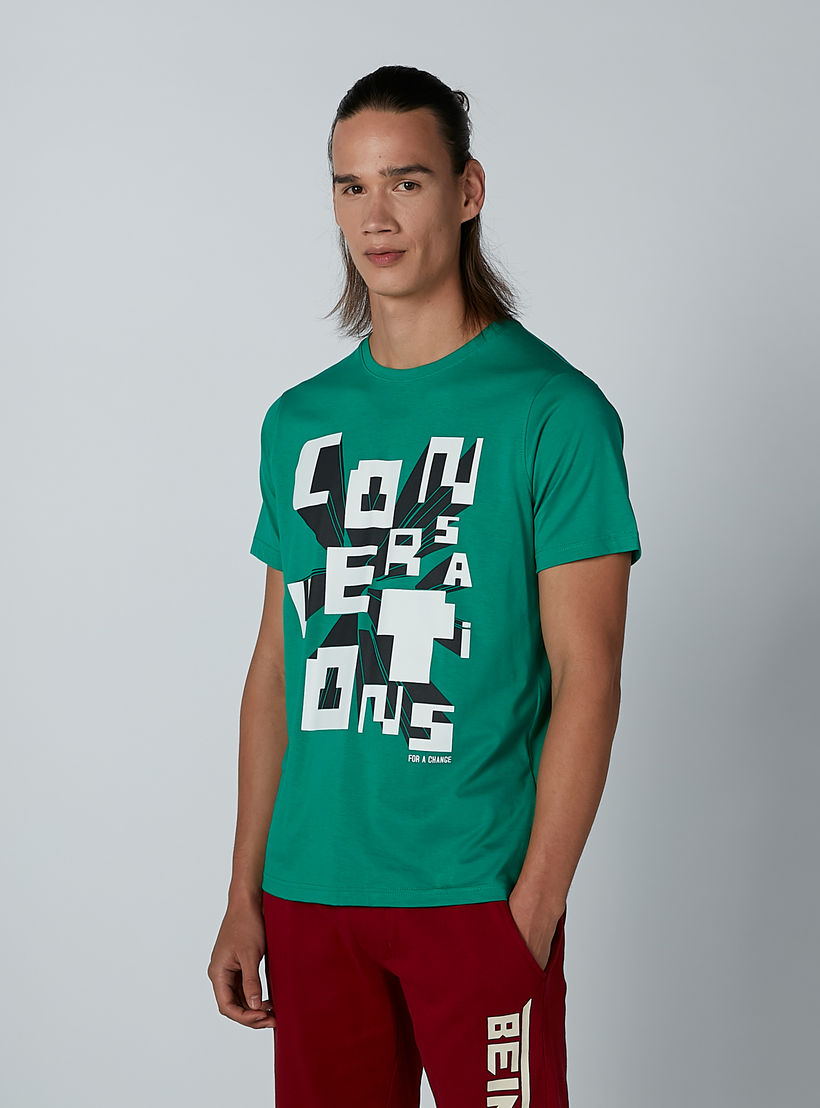 تيشيرت بياقة مستديرة وأكمام قصيرة وطبعات-men-clothing-tshirtsandpolos-tshirts-image-1