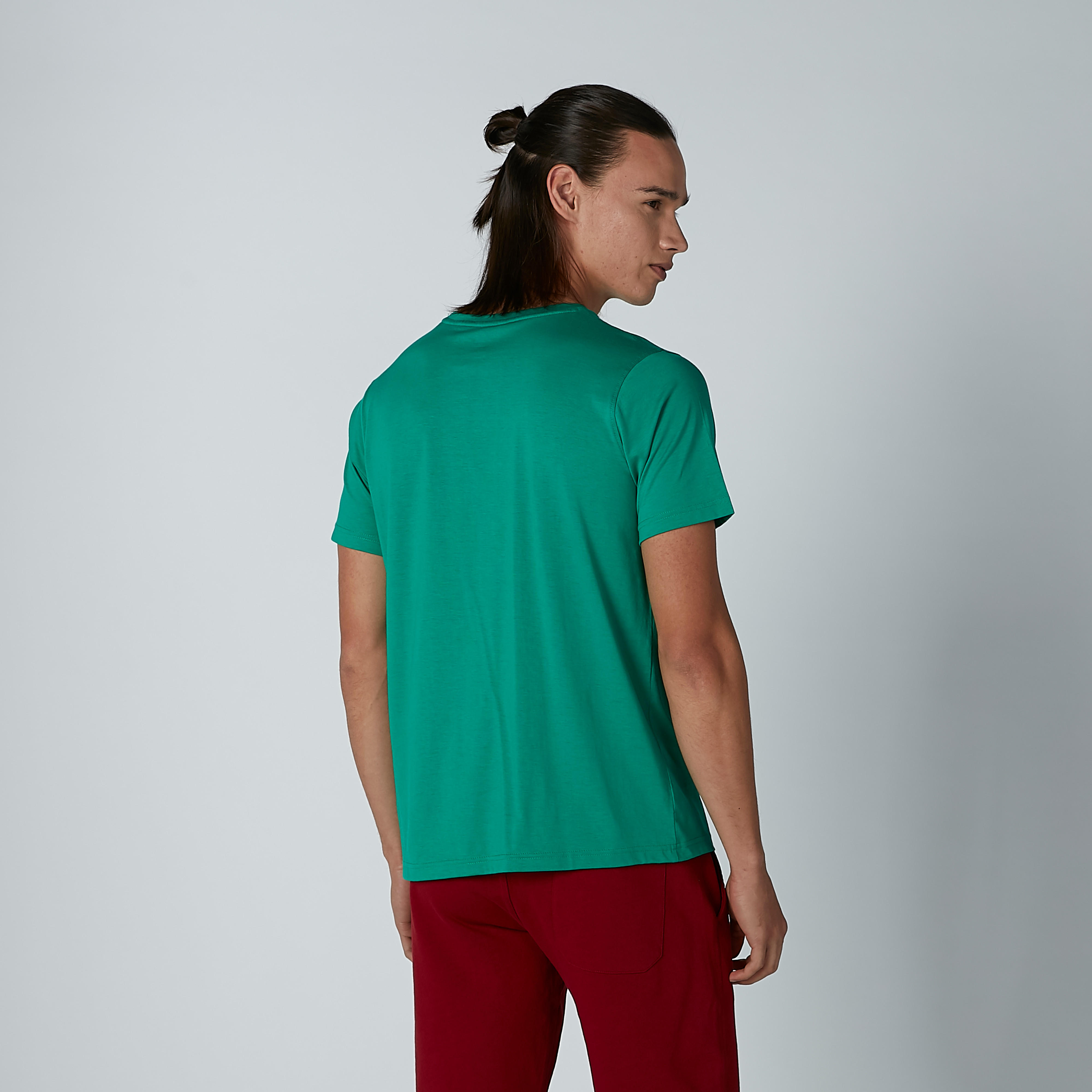 تيشيرت بياقة مستديرة وأكمام قصيرة وطبعات-men-clothing-tshirtsandpolos-tshirts-image-3
