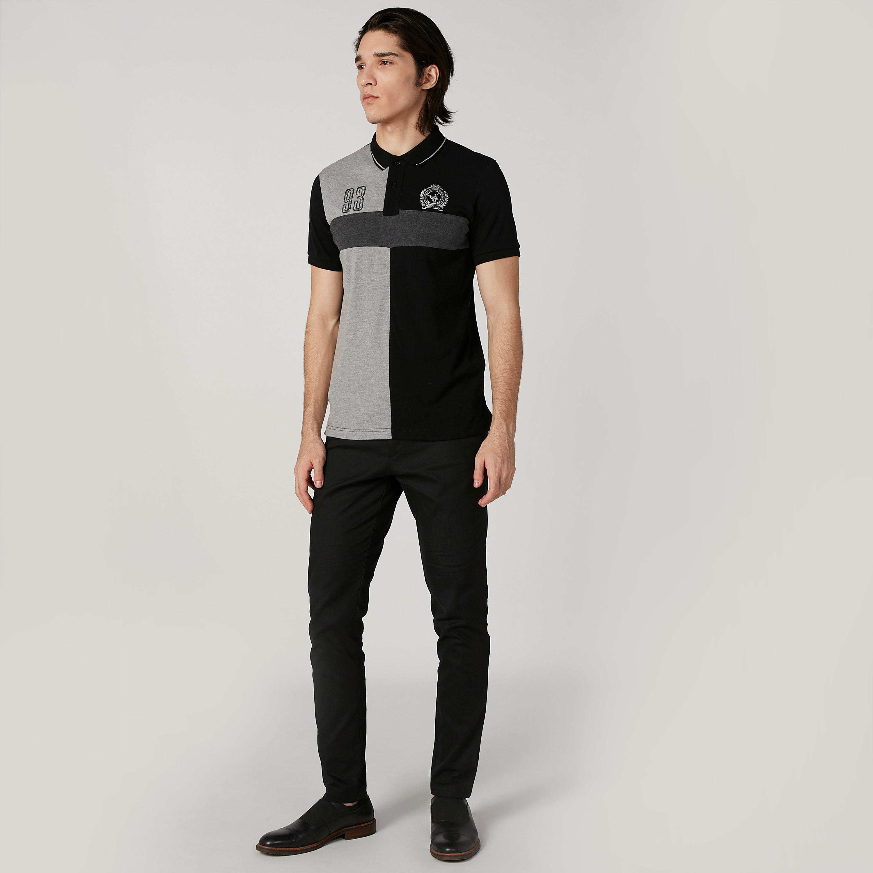 تيشرت بولو بأكمام قصيرة وطبعات-men-clothing-tshirtsandpolos-polos-image-3