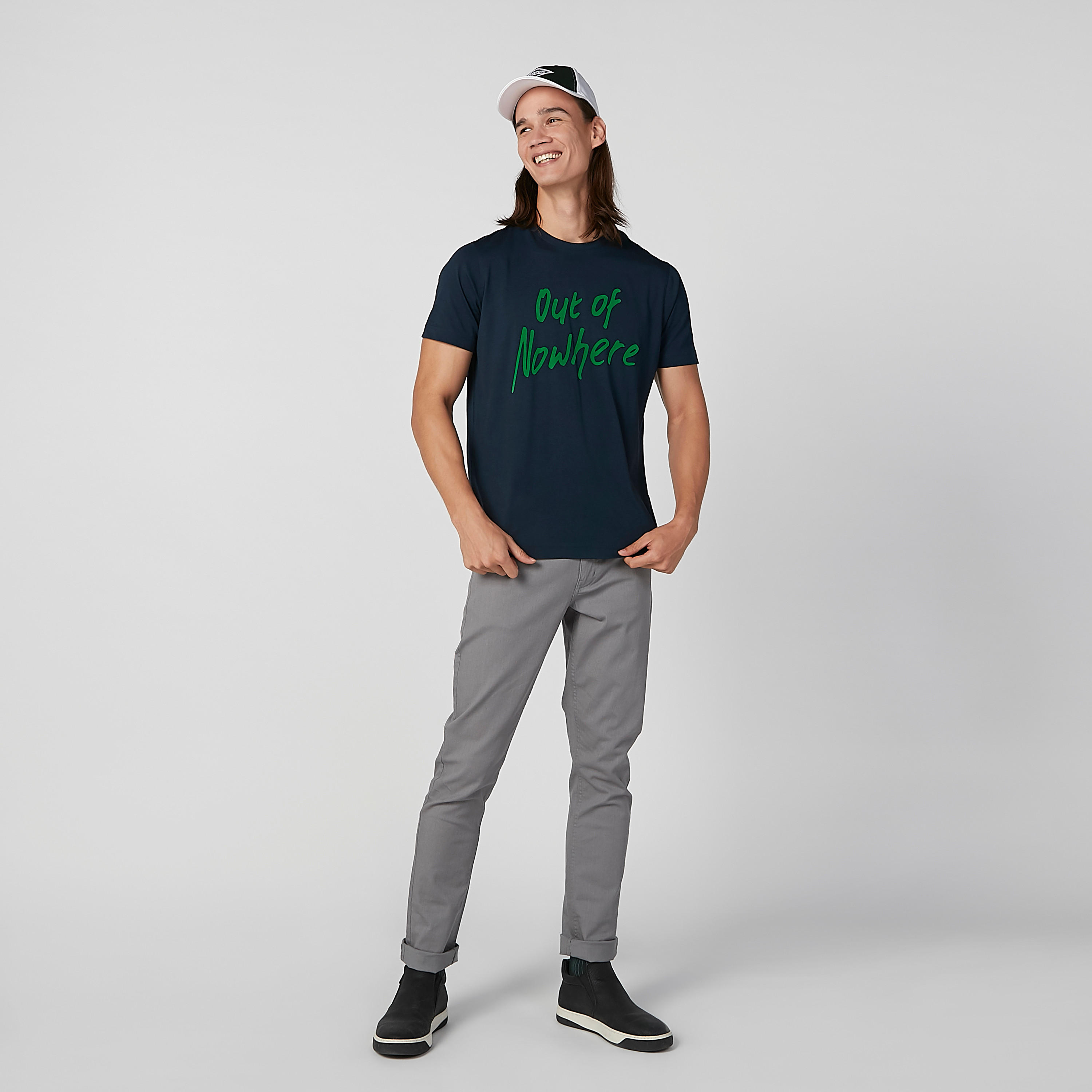 تيشيرت بياقة مستديرة وأكمام قصيرة وطبعات-men-clothing-tshirtsandpolos-tshirts-image-3