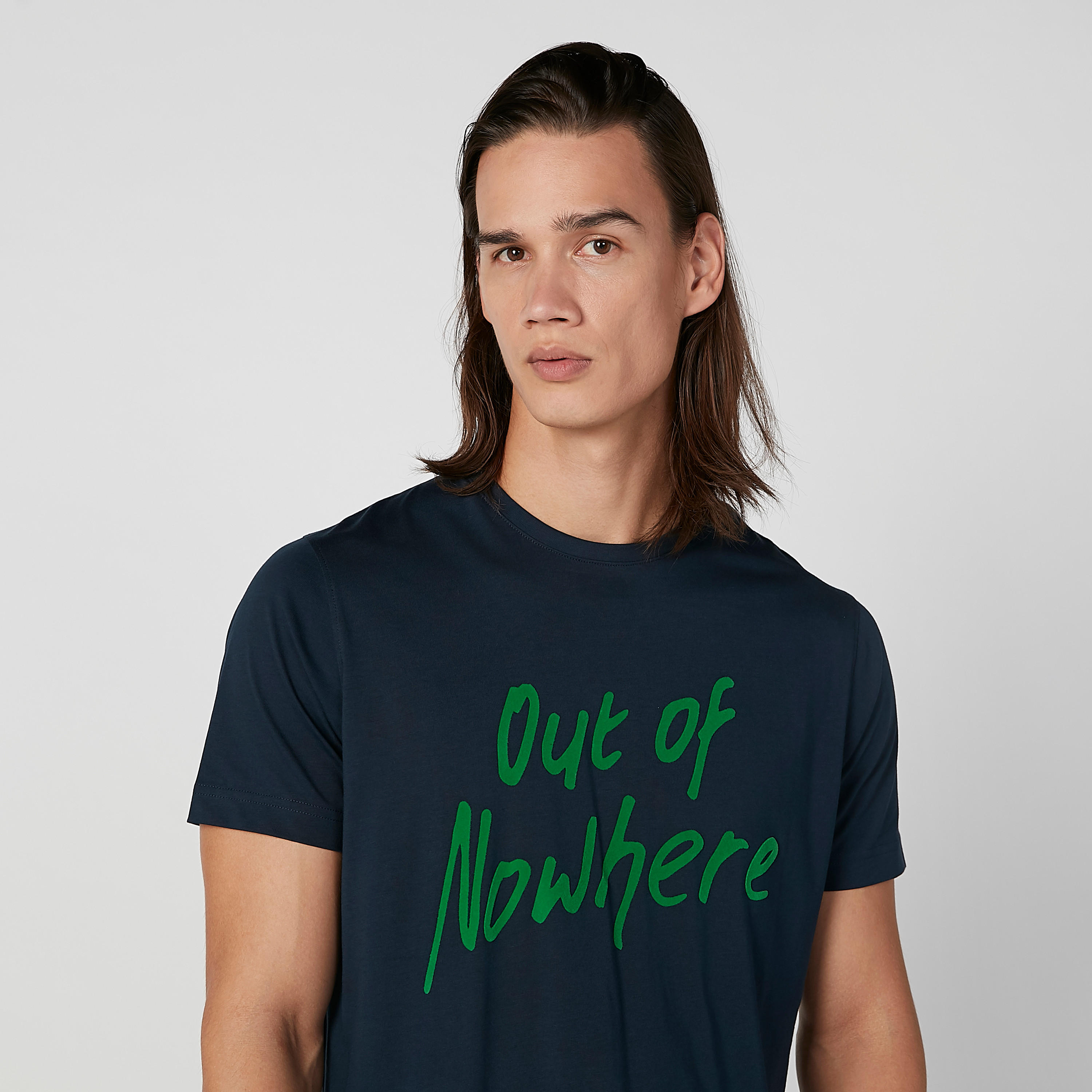 تيشيرت بياقة مستديرة وأكمام قصيرة وطبعات-men-clothing-tshirtsandpolos-tshirts-image-2