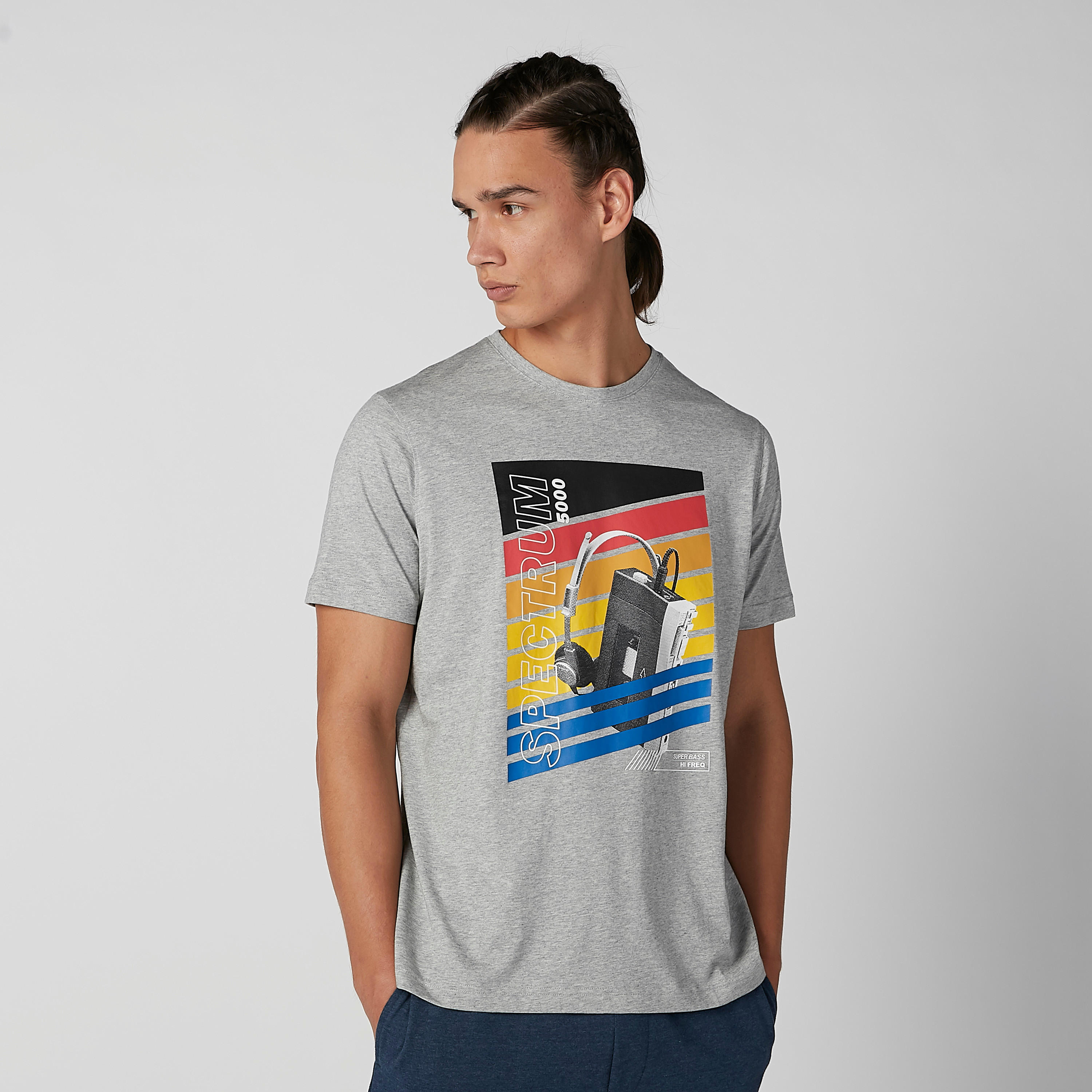 تيشيرت بياقة مستديرة وأكمام قصيرة وطبعات-men-clothing-tshirtsandpolos-tshirts-image-2