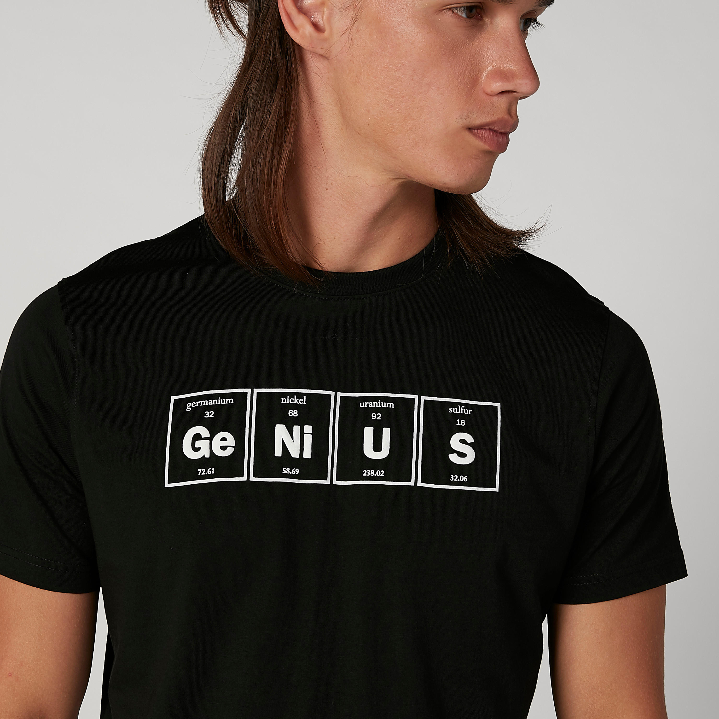 Slim Fit Printed T-shirt with Crew Neck and Short Sleeves-men-clothing-tshirtsandpolos-tshirts-image-4