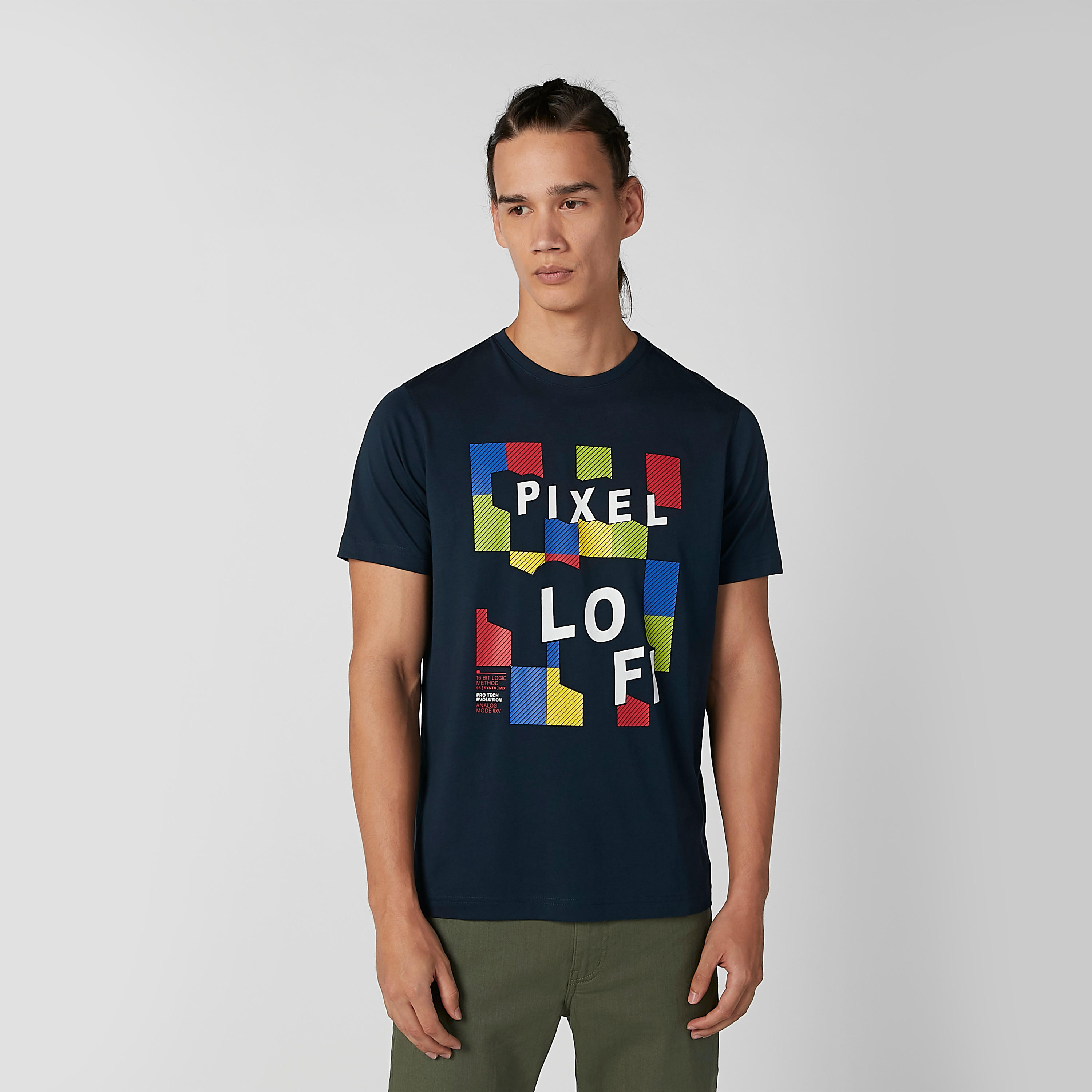 تيشيرت بياقة مستديرة وأكمام قصيرة وطبعات-men-clothing-tshirtsandpolos-tshirts-image-3