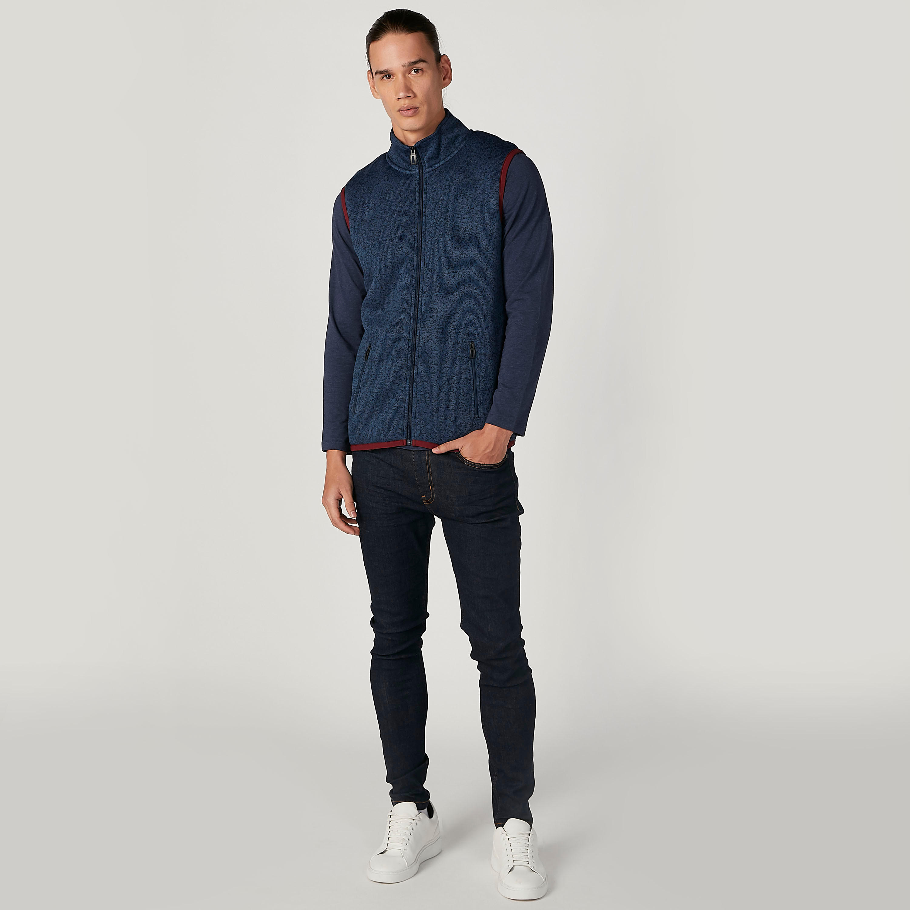جاكيت بارز الملمس دون أكمام بسحّاب إغلاق-men-clothing-jacketsandblazers-jackets-image-3