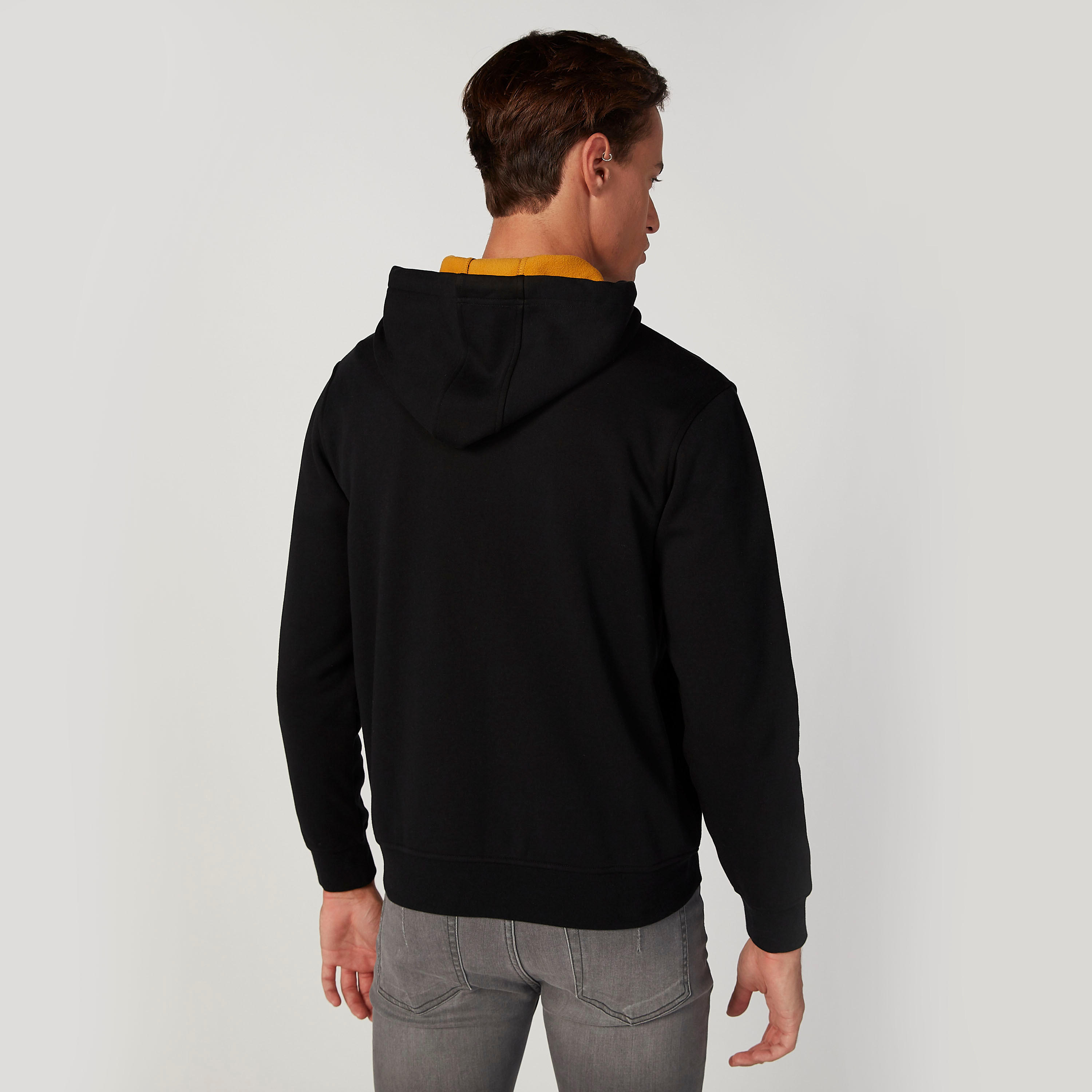 جاكيت سادة بقبعة وأكمام طويلة-men-clothing-jacketsandblazers-jackets-image-4