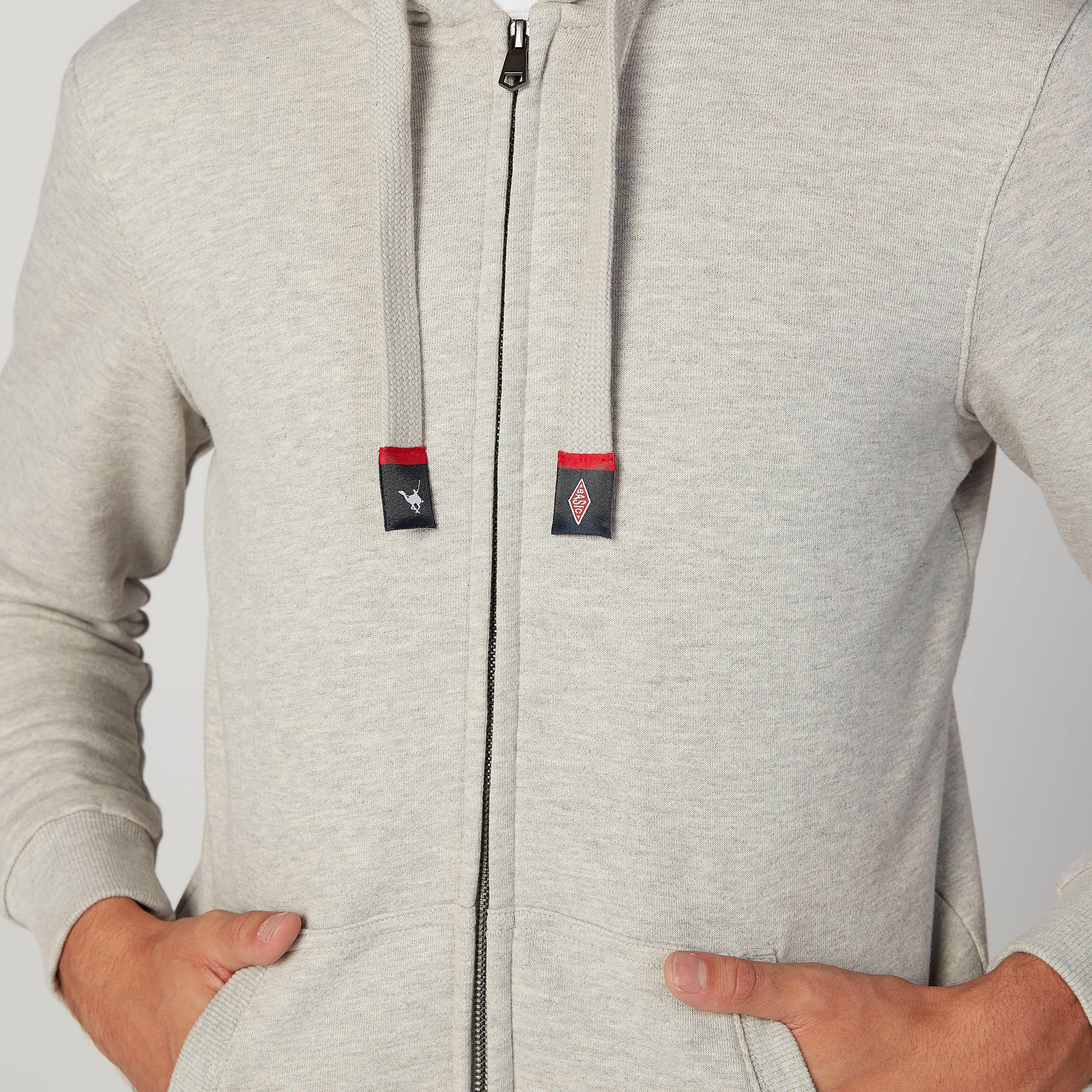 هودي سادة بأكمام طويلة وجيوب-men-winterwear-hoodiesandsweatshirts-image-3