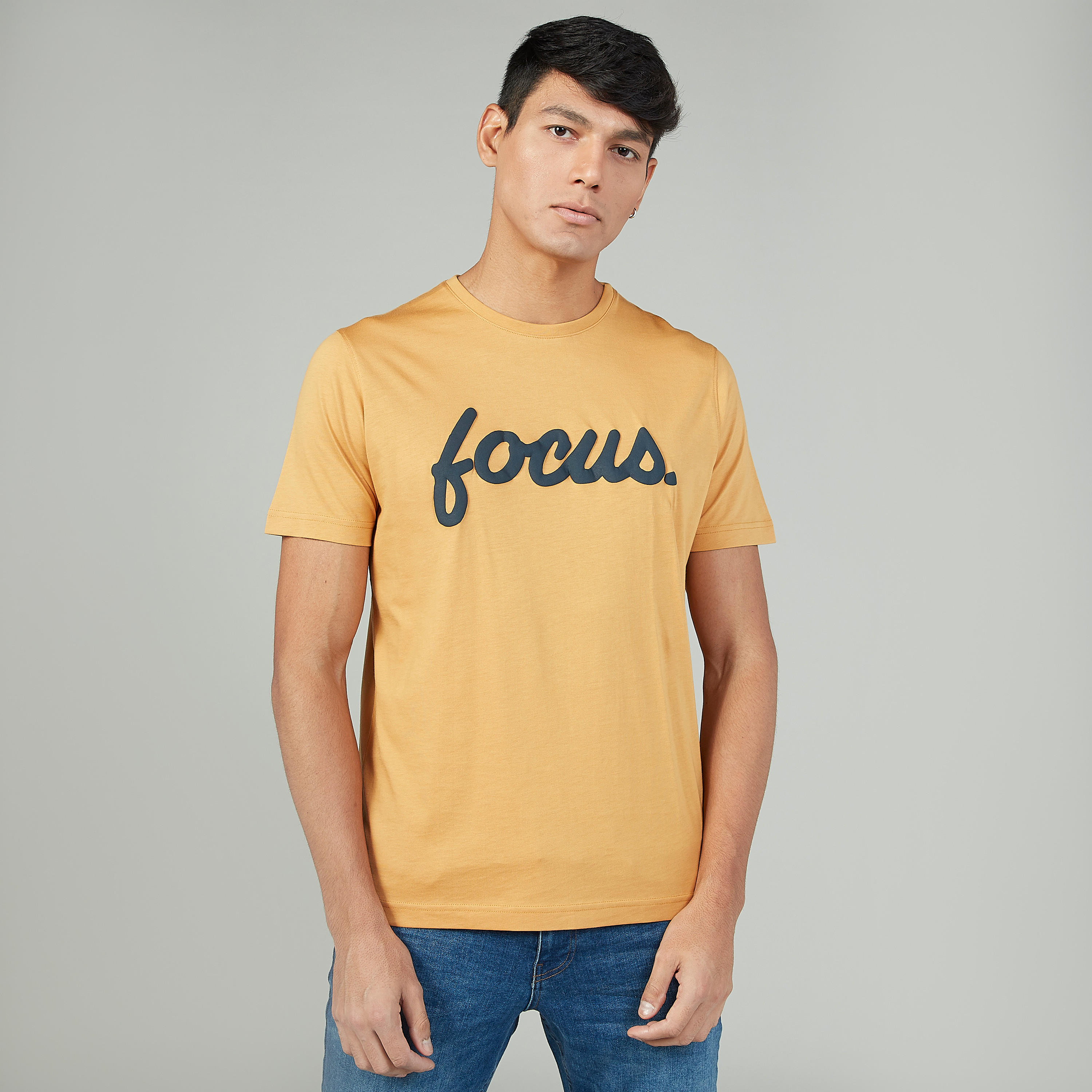 طقم مستدام من بيجاما وتيشيرت بأكمام مغايرة وطبعات-men-clothing-tshirtsandpolos-tshirts-image-1