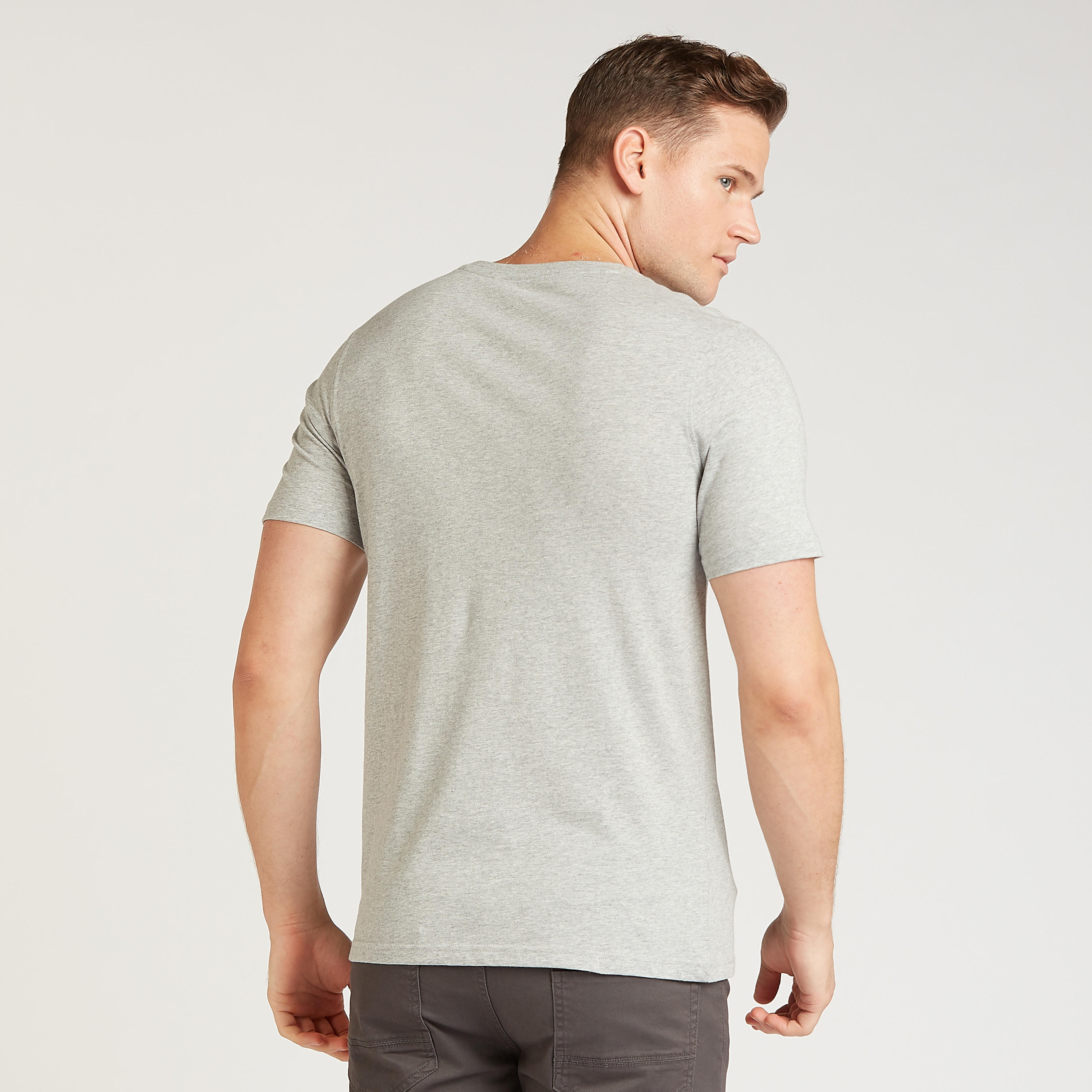 تيشيرت مستدام سليم بياقة ضيقة وأكمام قصيرة وطبعات-men-clothing-tshirtsandpolos-tshirts-image-4