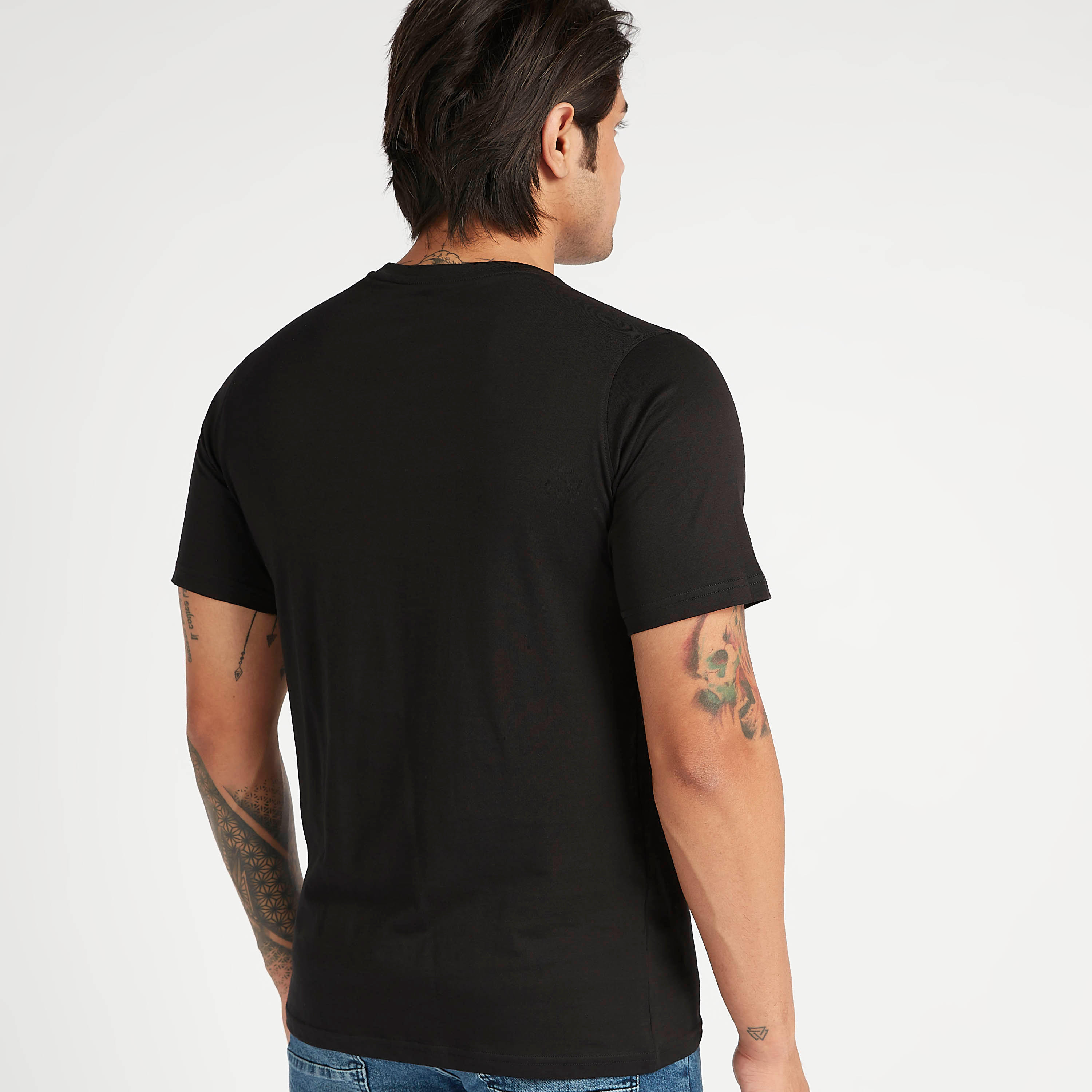 تيشيرت مستدام بياقة ضيّقة وأكمام قصيرة وطبعات-men-clothing-tshirtsandpolos-tshirts-image-4
