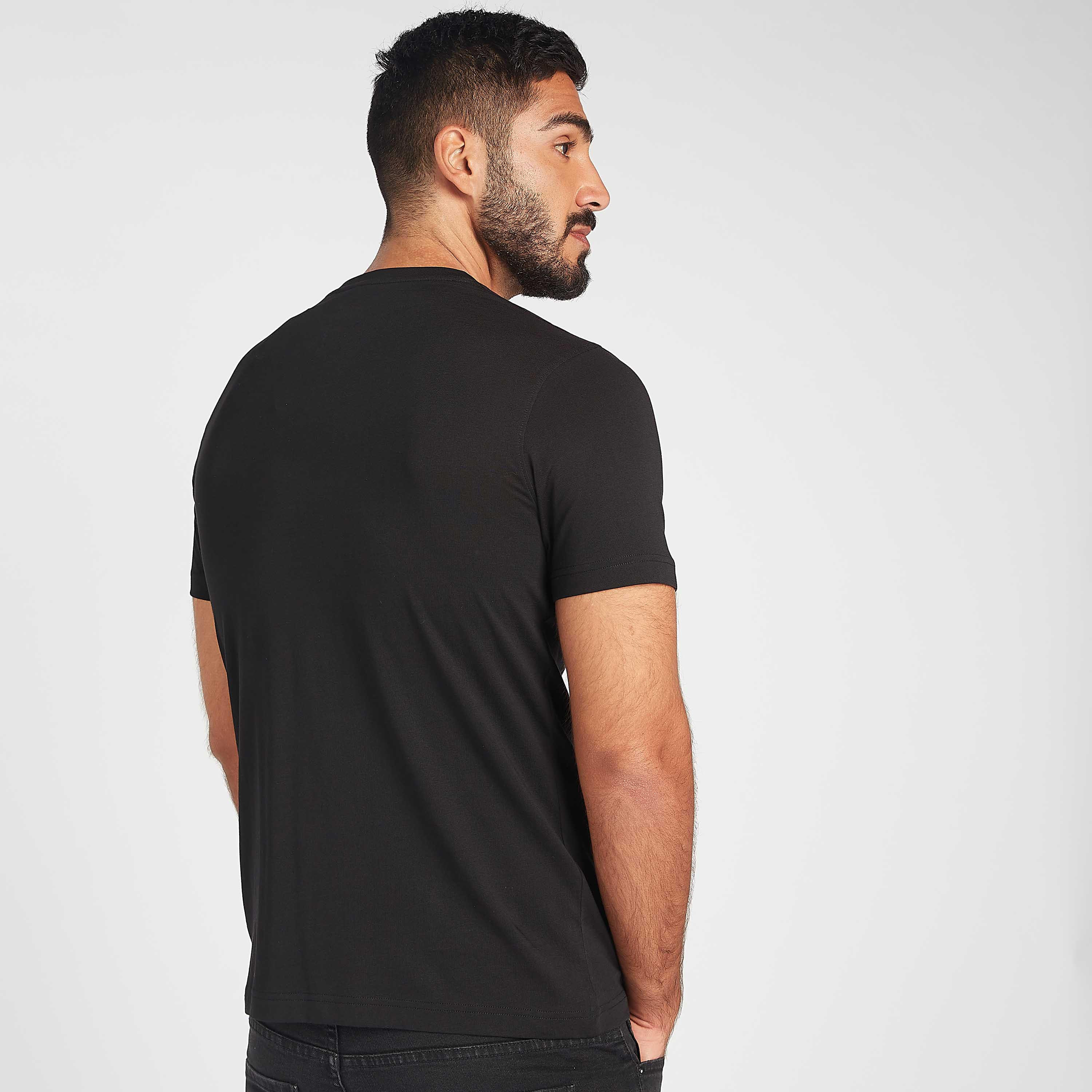 تيشيرت مستدام بياقة ضيّقة وأكمام قصيرة وطبعات-men-clothing-tshirtsandpolos-tshirts-image-4