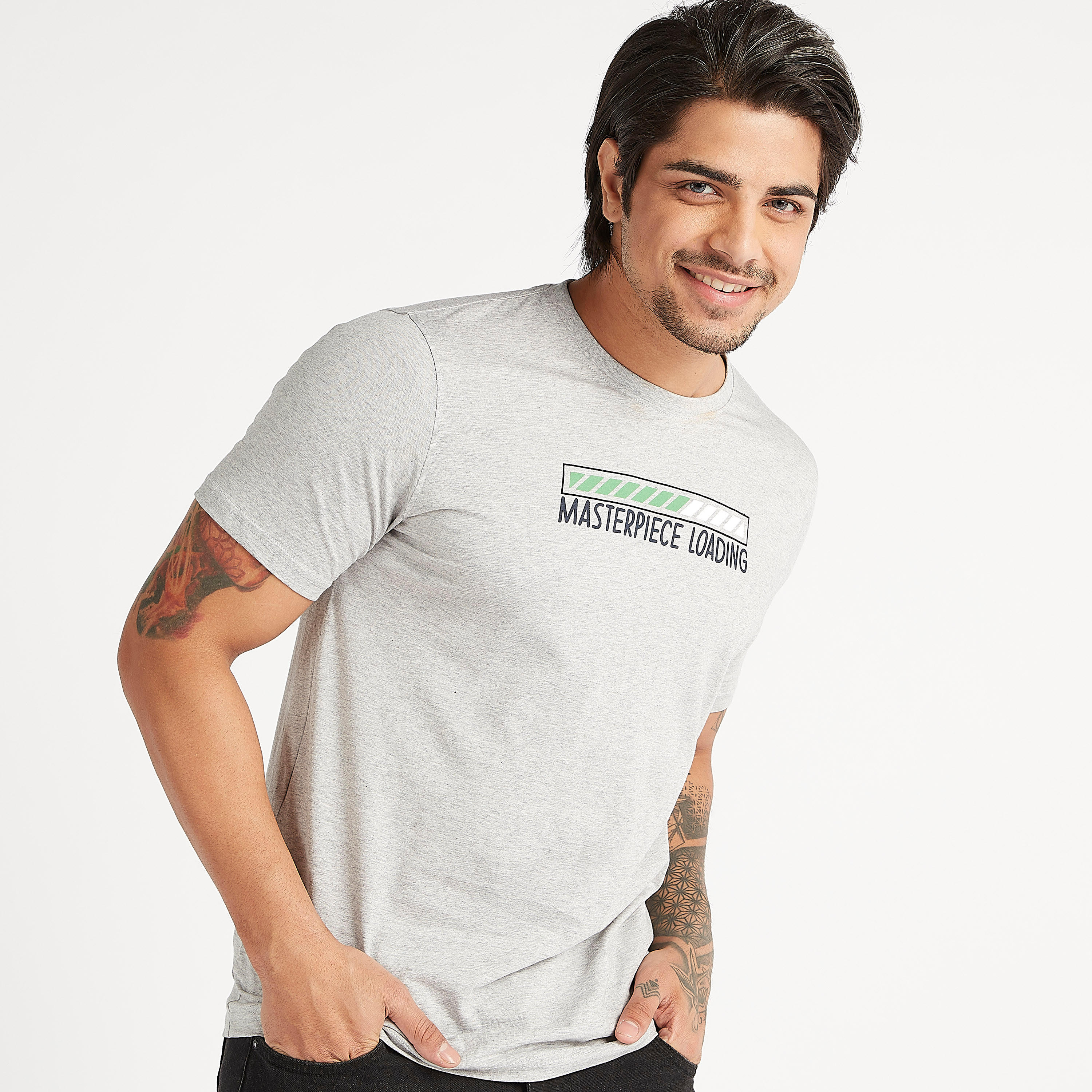 تيشيرت بياقة ضيّقة وأكمام قصيرة وطبعات-men-clothing-tshirtsandpolos-tshirts-image-3