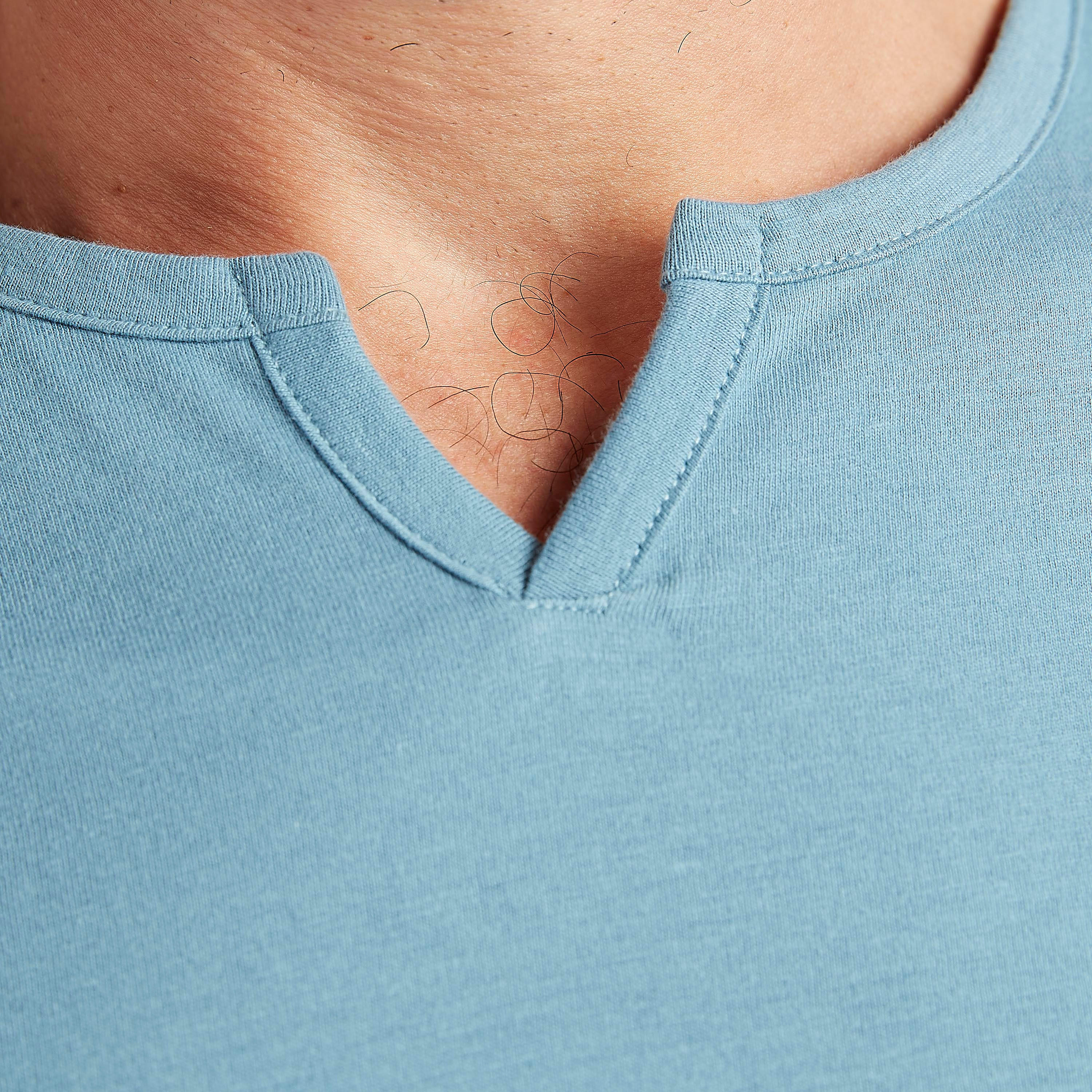 تيشيرت سادة بأكمام قصيرة-men-clothing-tshirtsandpolos-tshirts-image-2