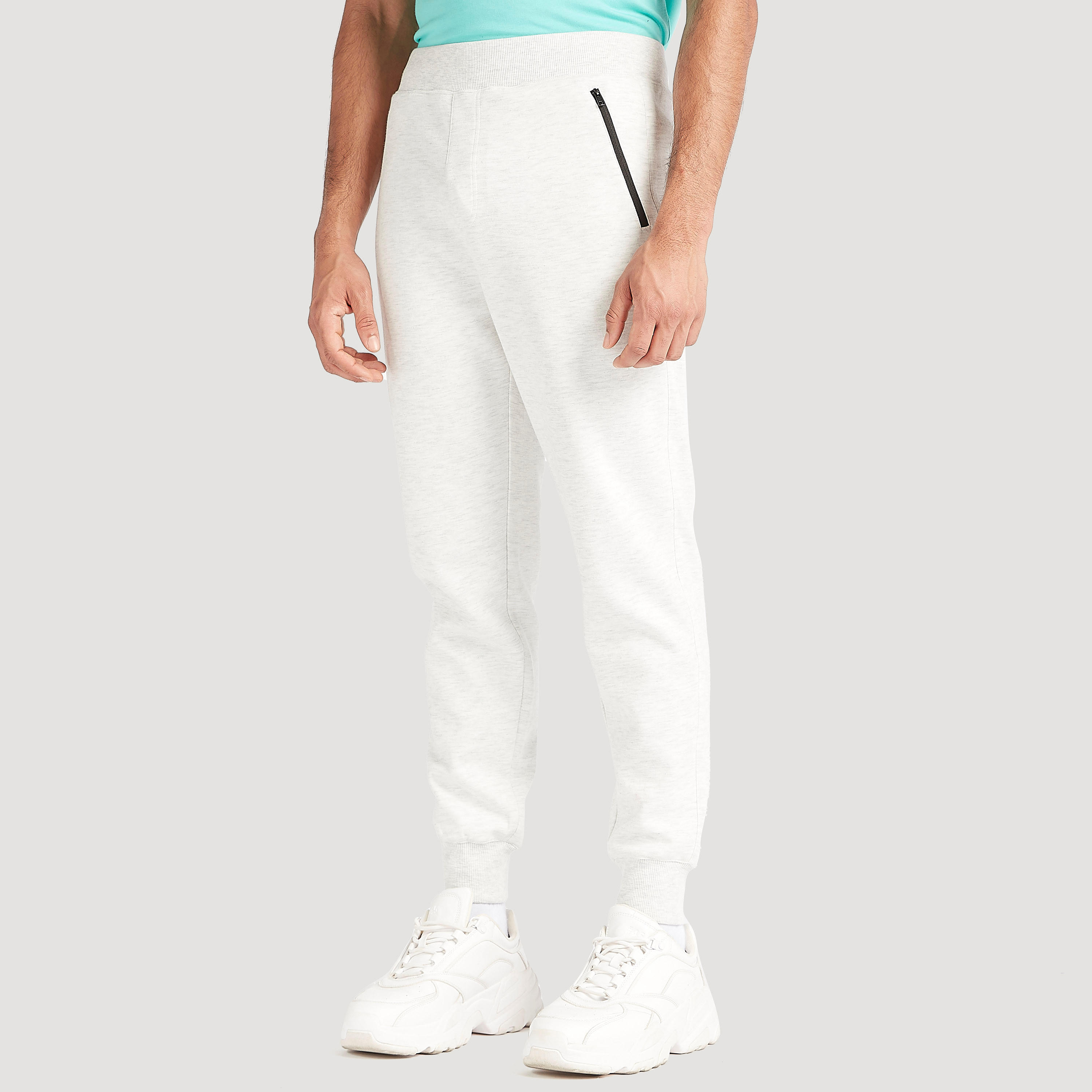 Solid Joggers with Elasticised Waistband and Pockets-men-clothing-bottoms-joggers-image-11