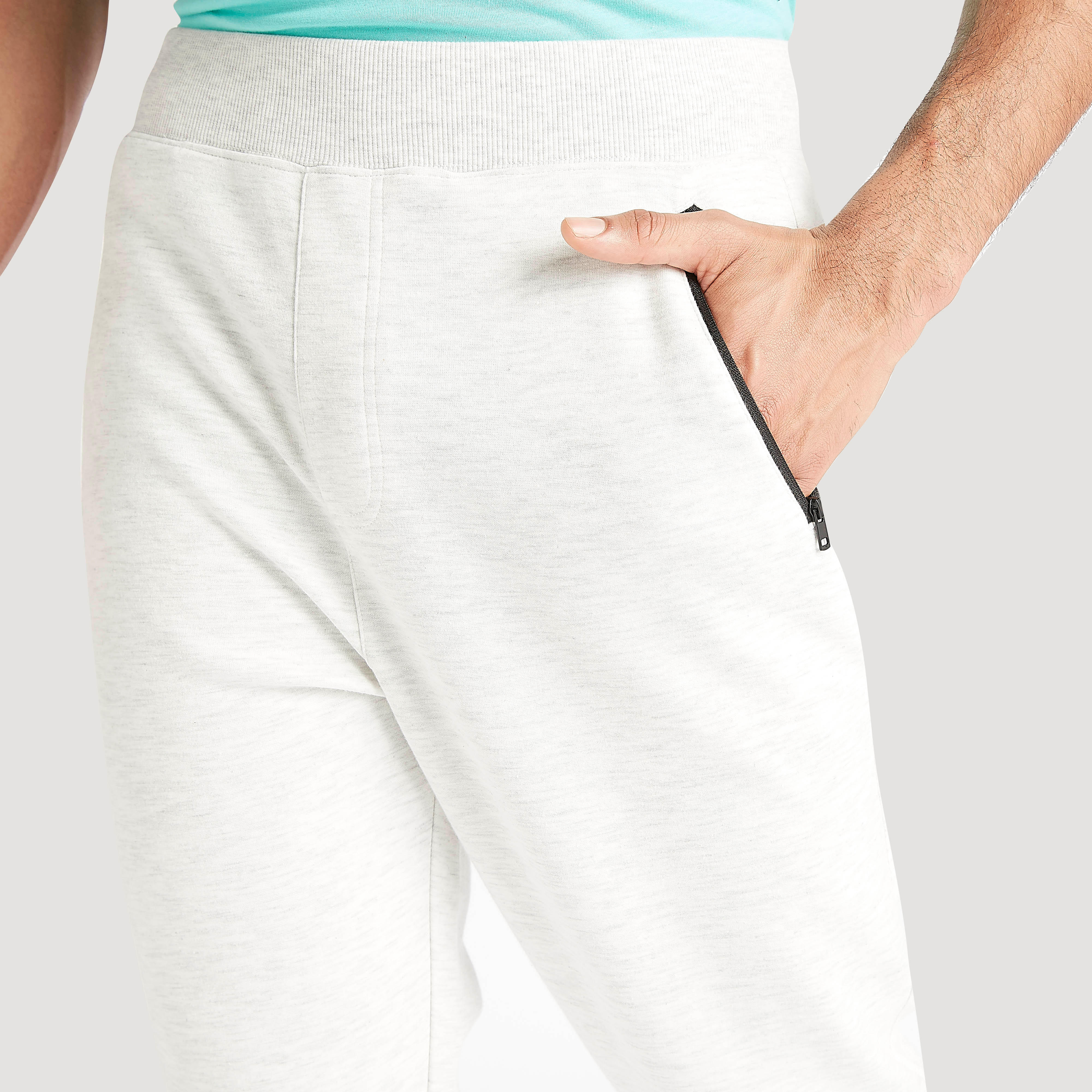 Solid Joggers with Elasticised Waistband and Pockets-men-clothing-bottoms-joggers-image-13