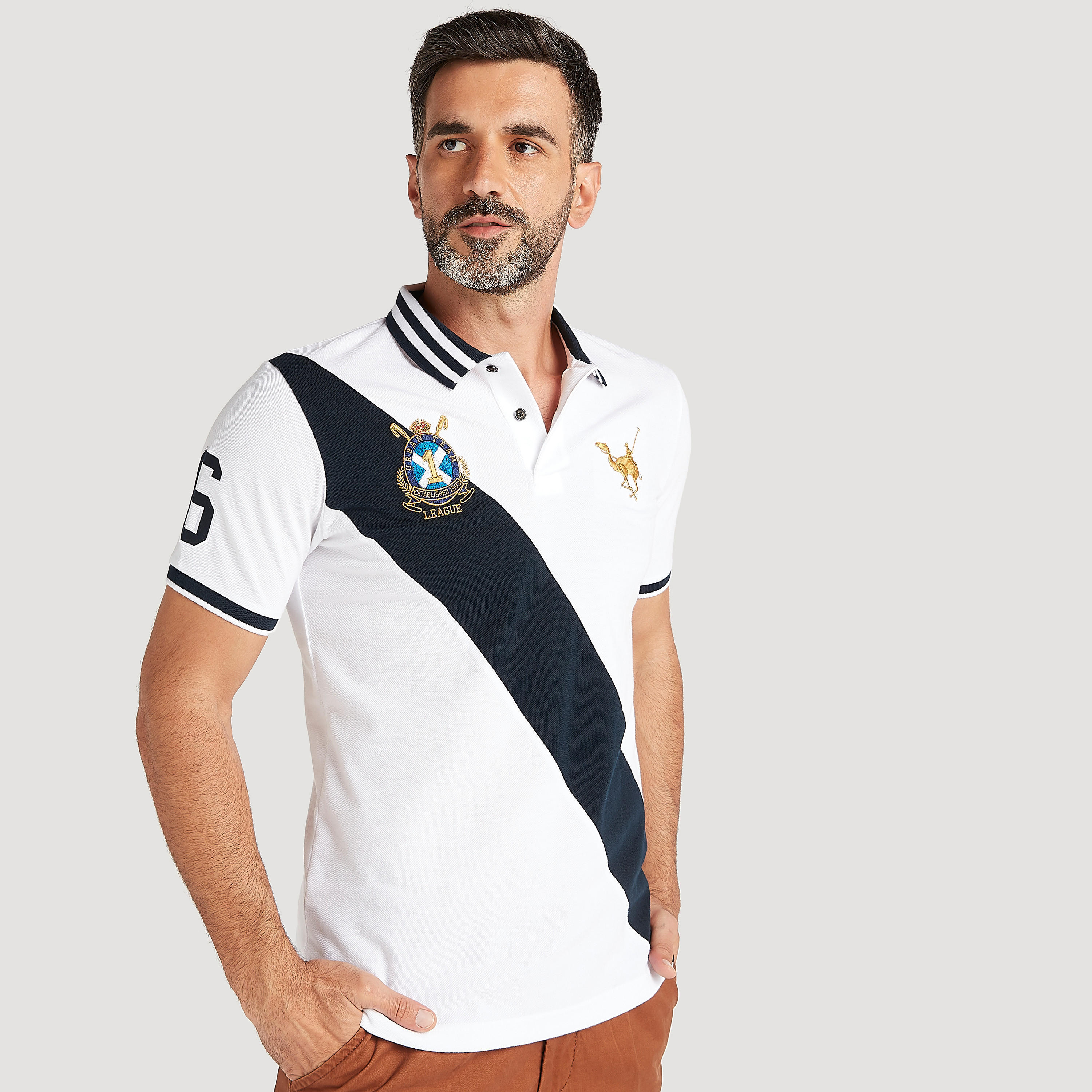 تيشيرت بولو بأكمام قصيرة-men-clothing-tshirtsandpolos-polos-image-6