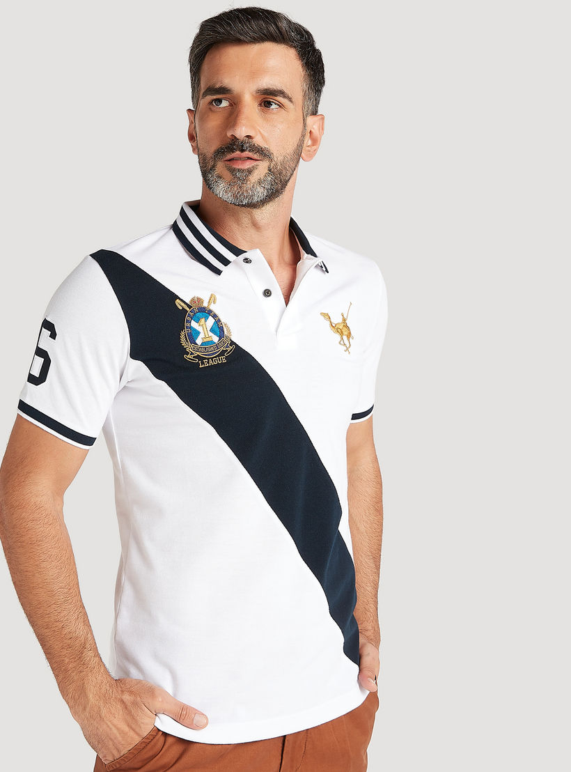 تيشيرت بولو بأكمام قصيرة-men-clothing-tshirtsandpolos-polos-image-6