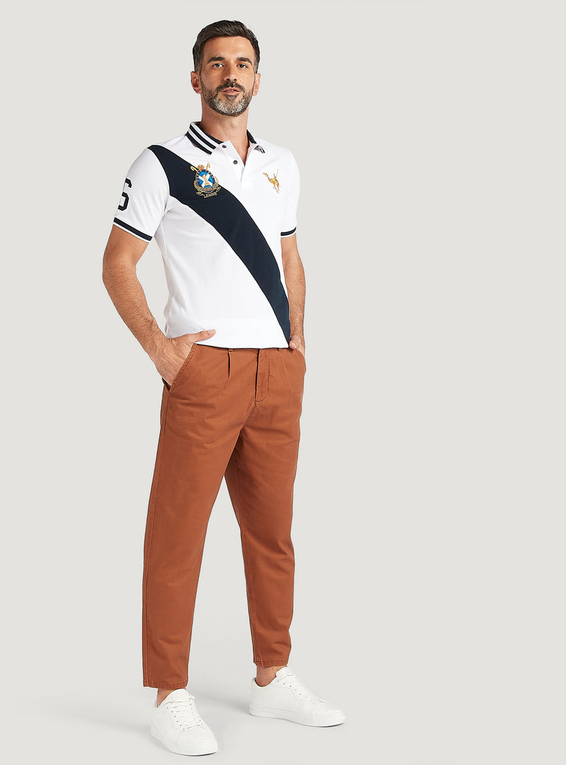 تيشيرت بولو بأكمام قصيرة-men-clothing-tshirtsandpolos-polos-image-5