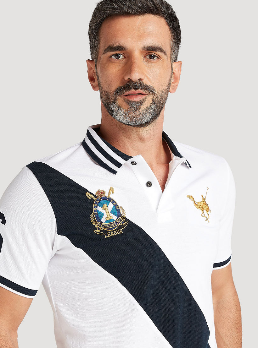 تيشيرت بولو بأكمام قصيرة-men-clothing-tshirtsandpolos-polos-image-4