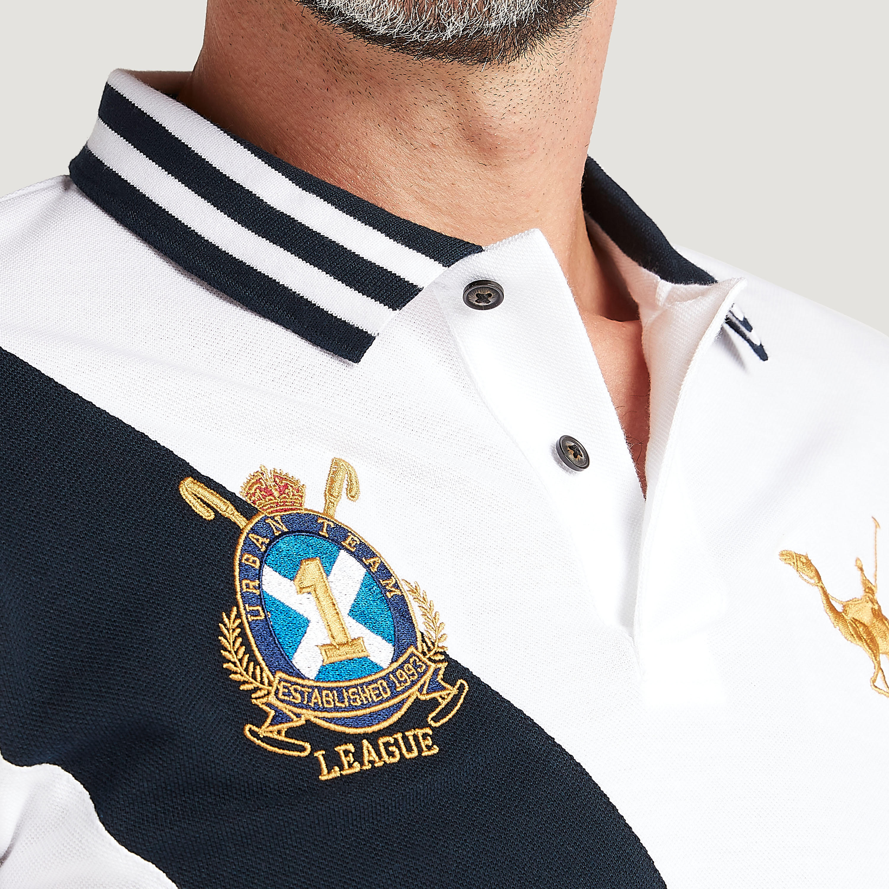 تيشيرت بولو بأكمام قصيرة-men-clothing-tshirtsandpolos-polos-image-1