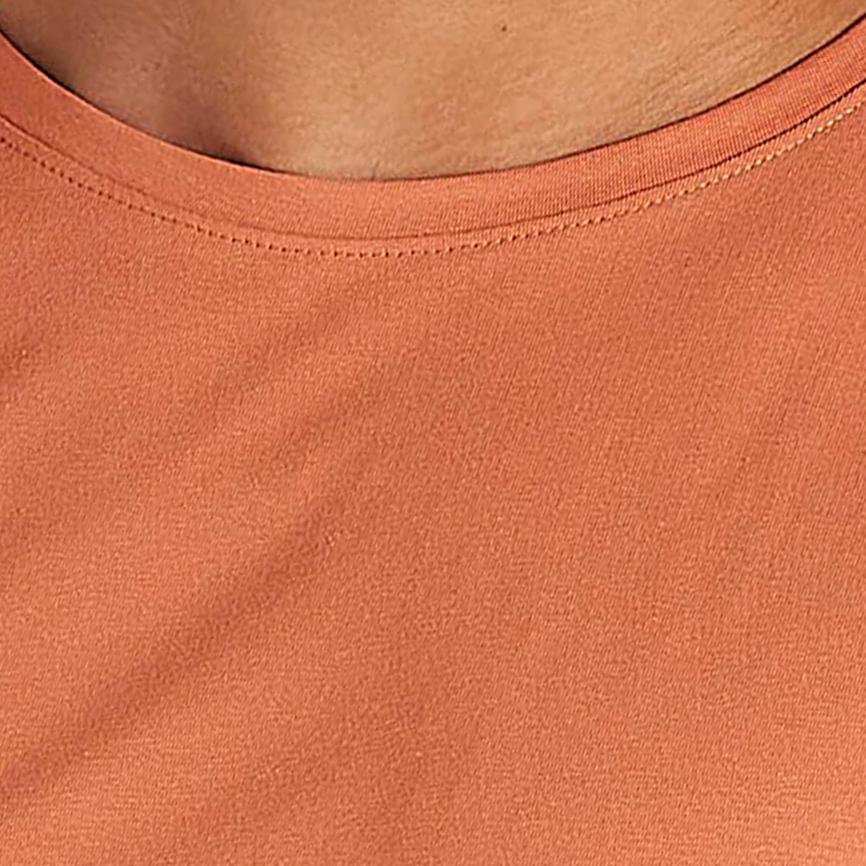 Solid T-shirt with Long Sleeves and Crew Neck-men-clothing-tshirtsandpolos-tshirts-image-3