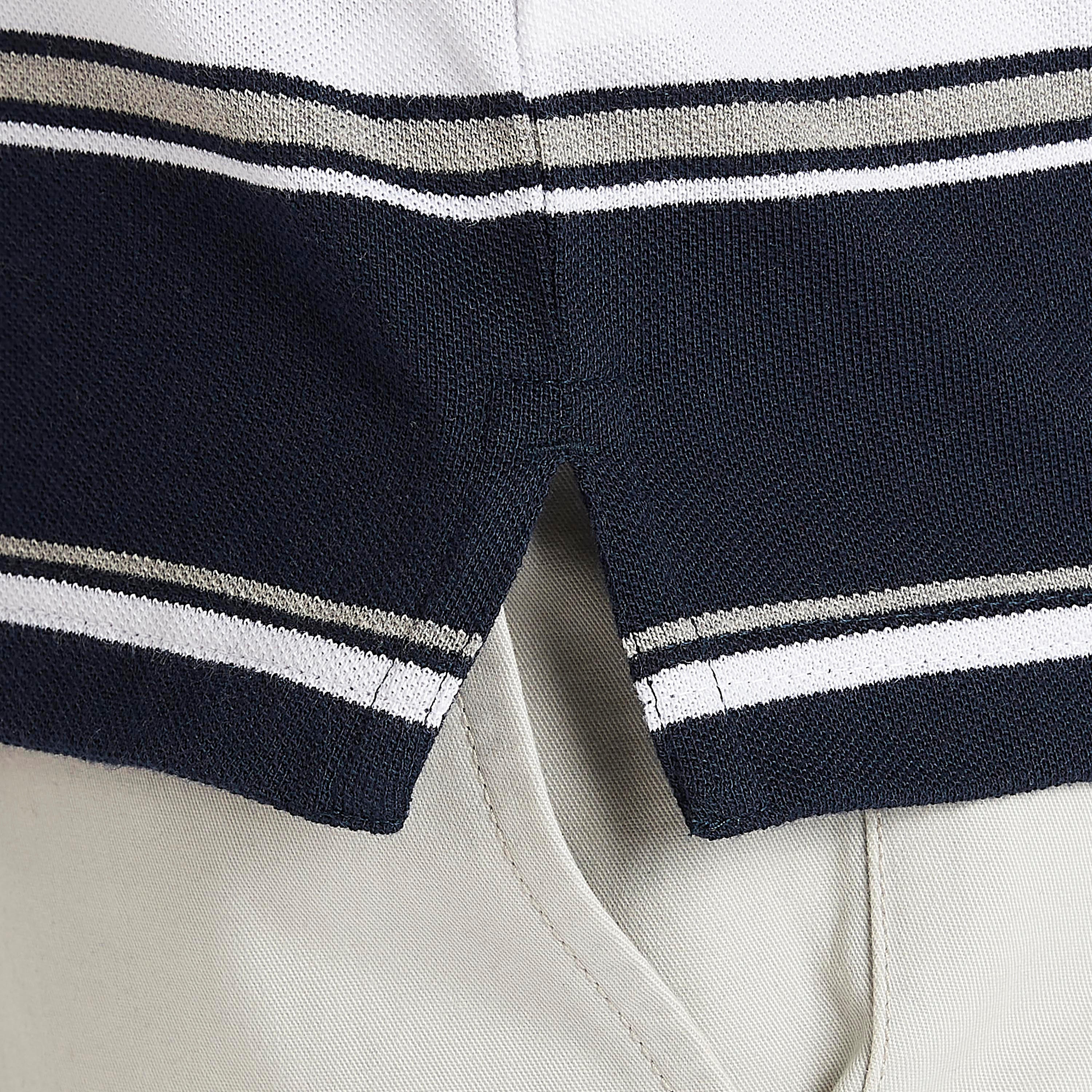 تيشيرت بولو مخطّط بأكمام قصيرة-men-clothing-tshirtsandpolos-polos-image-7