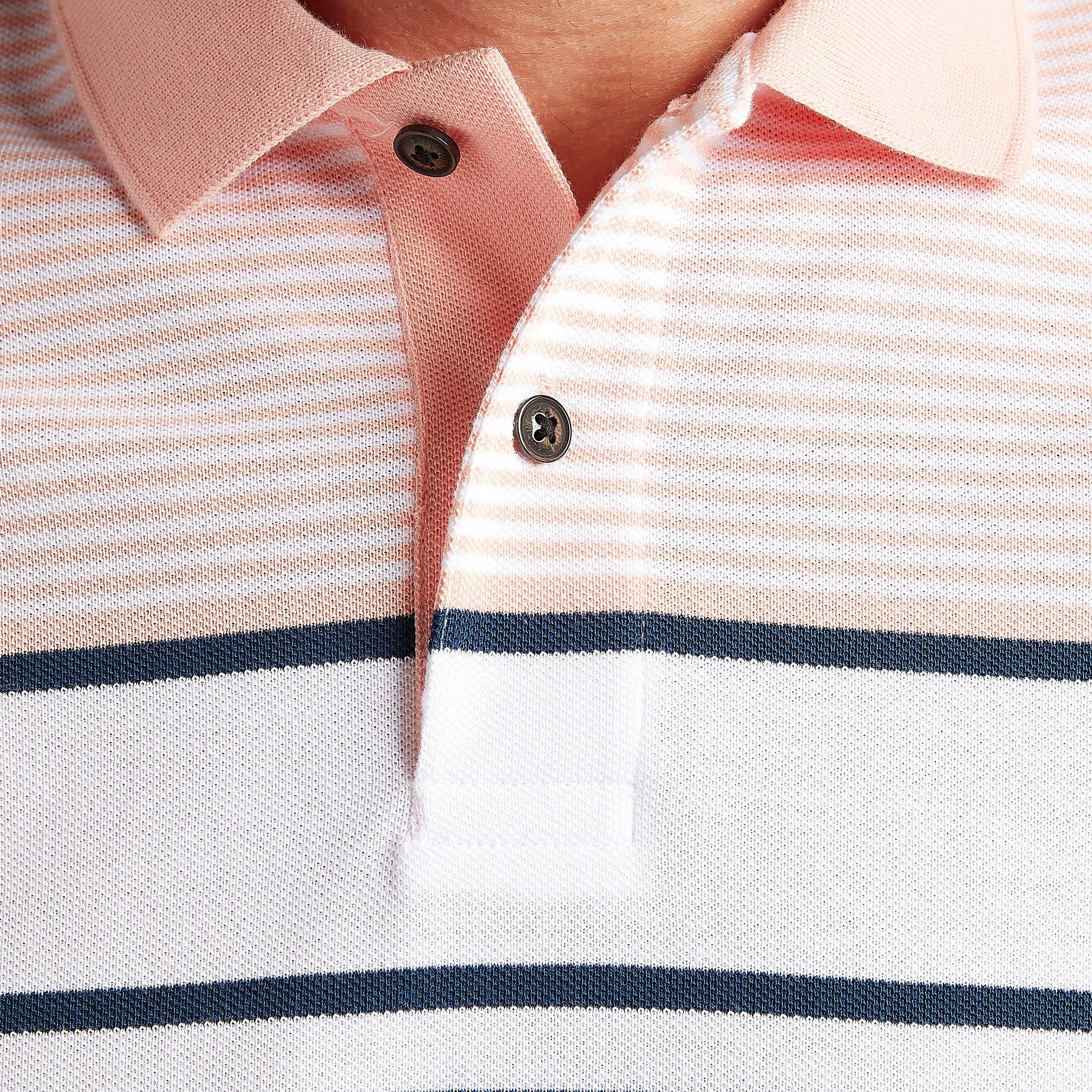 تيشيرت بولو مخطّط بأكمام قصيرة-men-clothing-tshirtsandpolos-polos-image-5