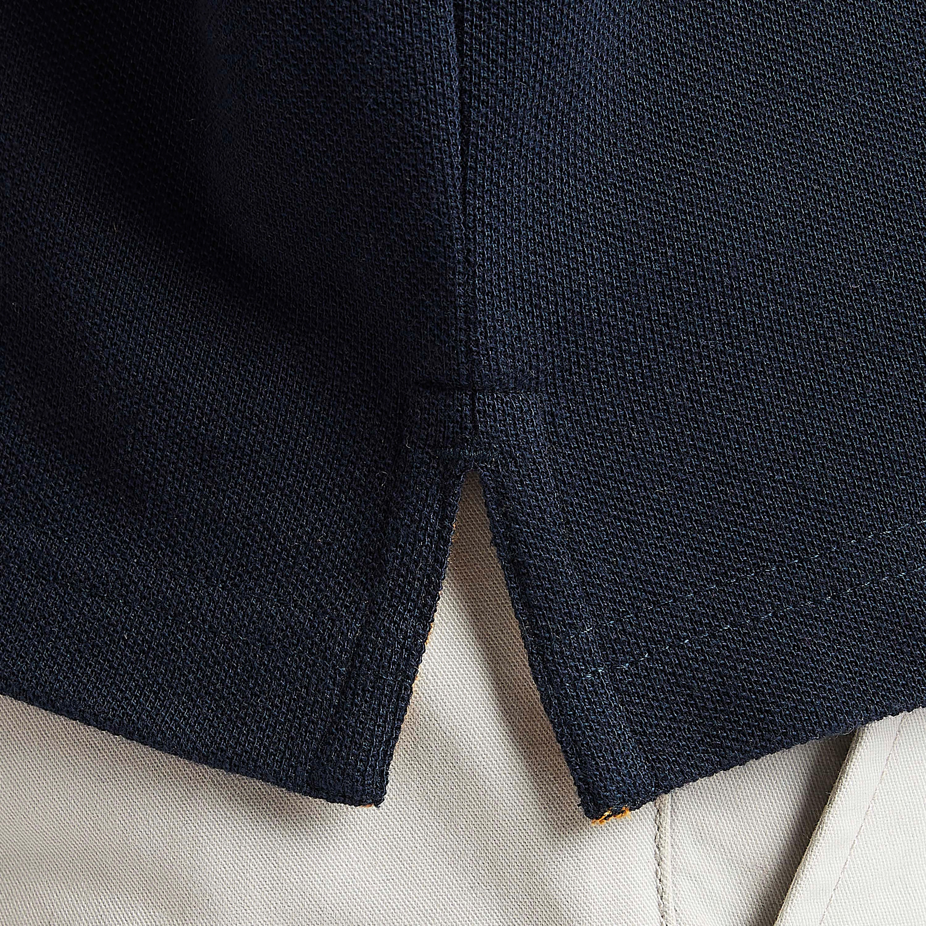 تيشيرت بولو مخطّط بأكمام قصيرة-men-clothing-tshirtsandpolos-polos-image-1