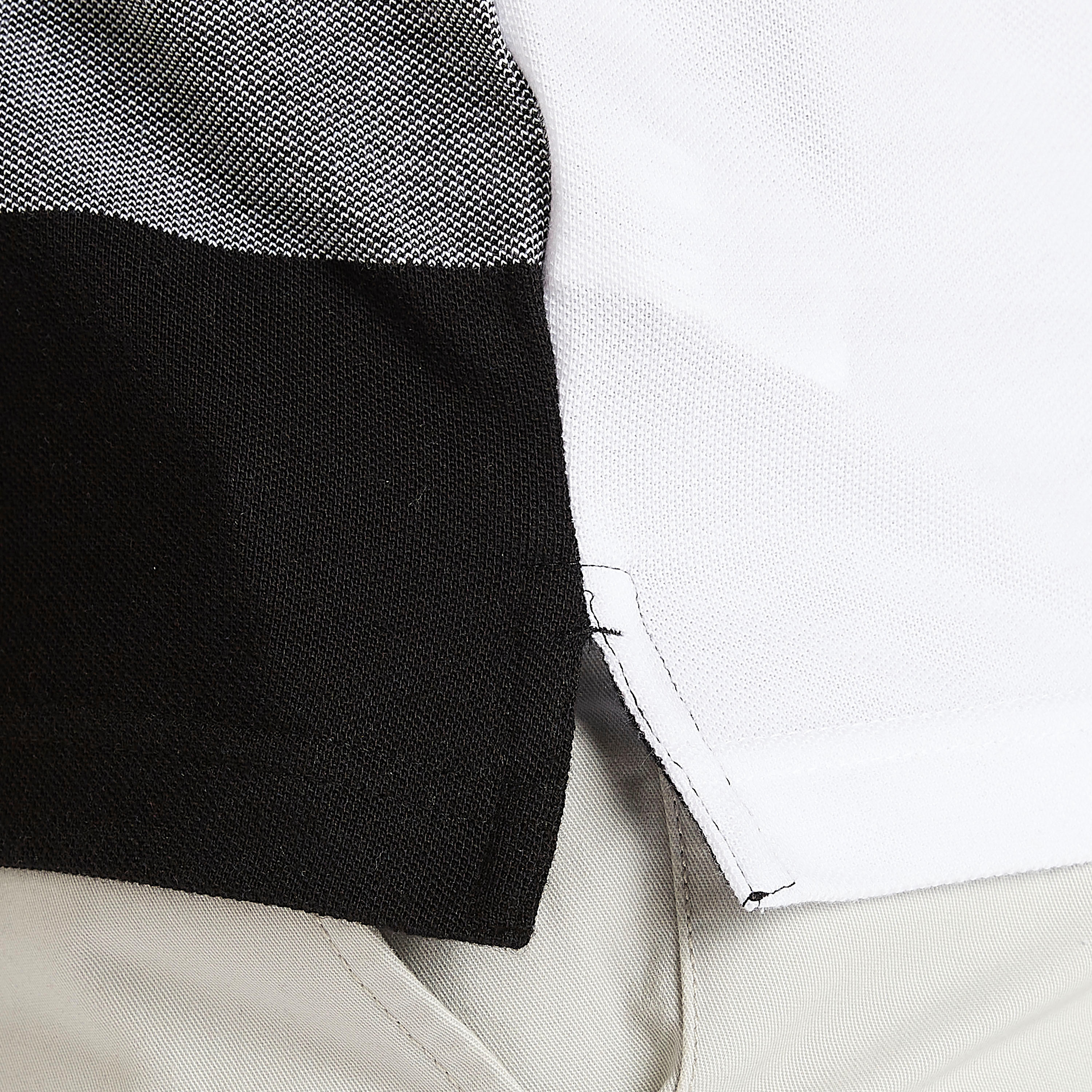 تيشيرت بولو مخطّط بأكمام قصيرة-men-clothing-tshirtsandpolos-polos-image-6