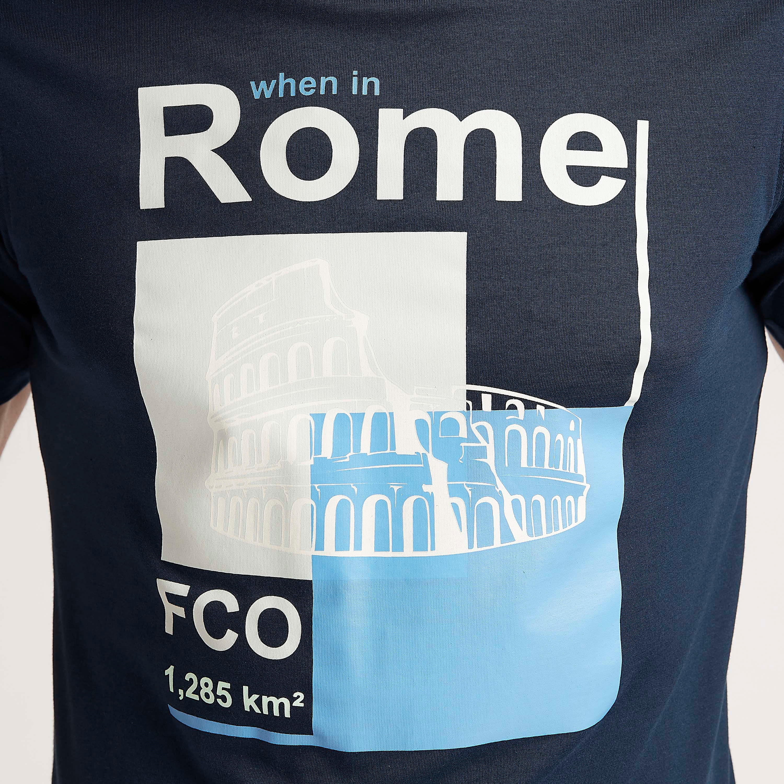 Printed Regular Fit Crew Neck T-shirt with Short Sleeves-men-clothing-tshirtsandpolos-tshirts-image-3