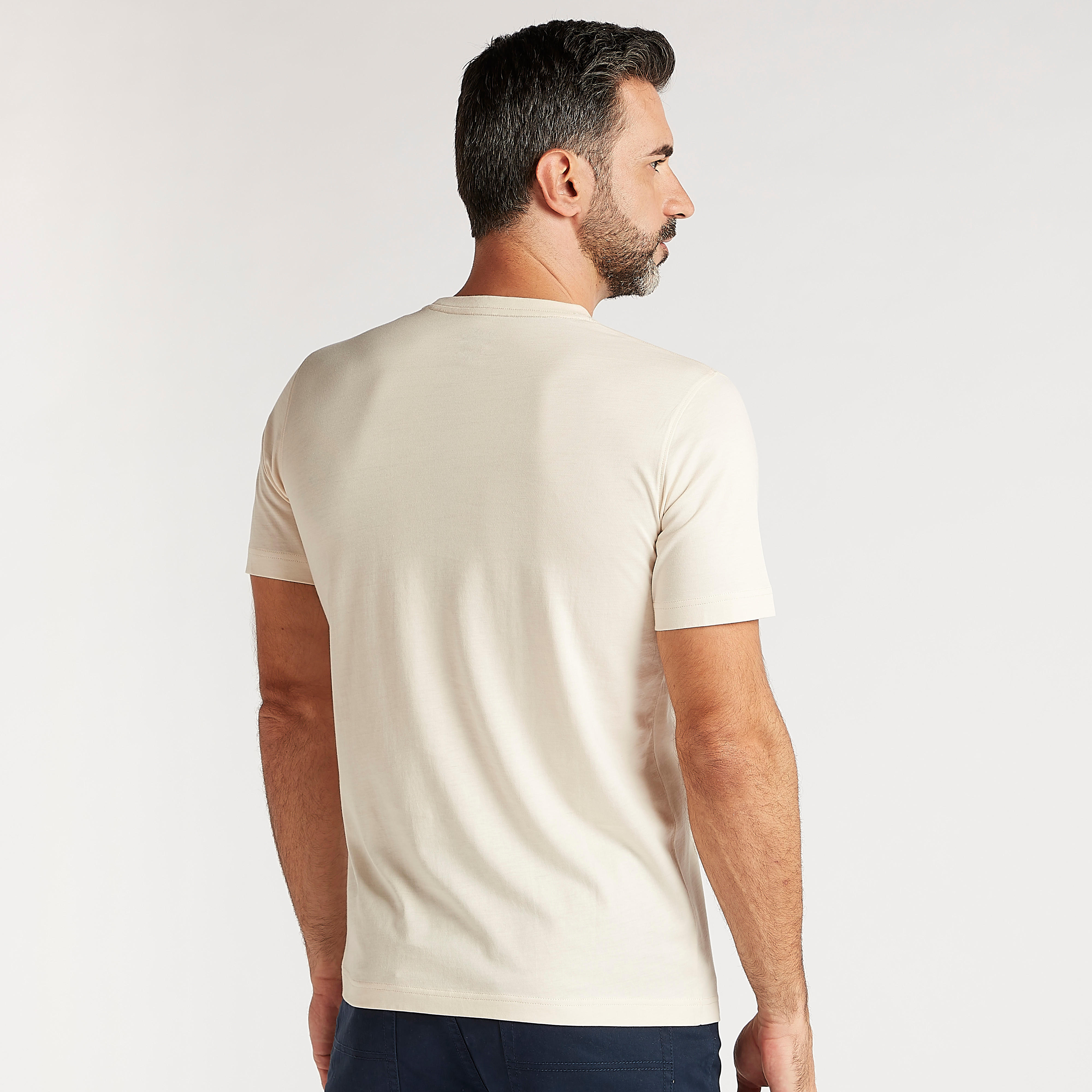Printed Regular Fit Crew Neck T-shirt with Short Sleeves-men-clothing-tshirtsandpolos-tshirts-image-4