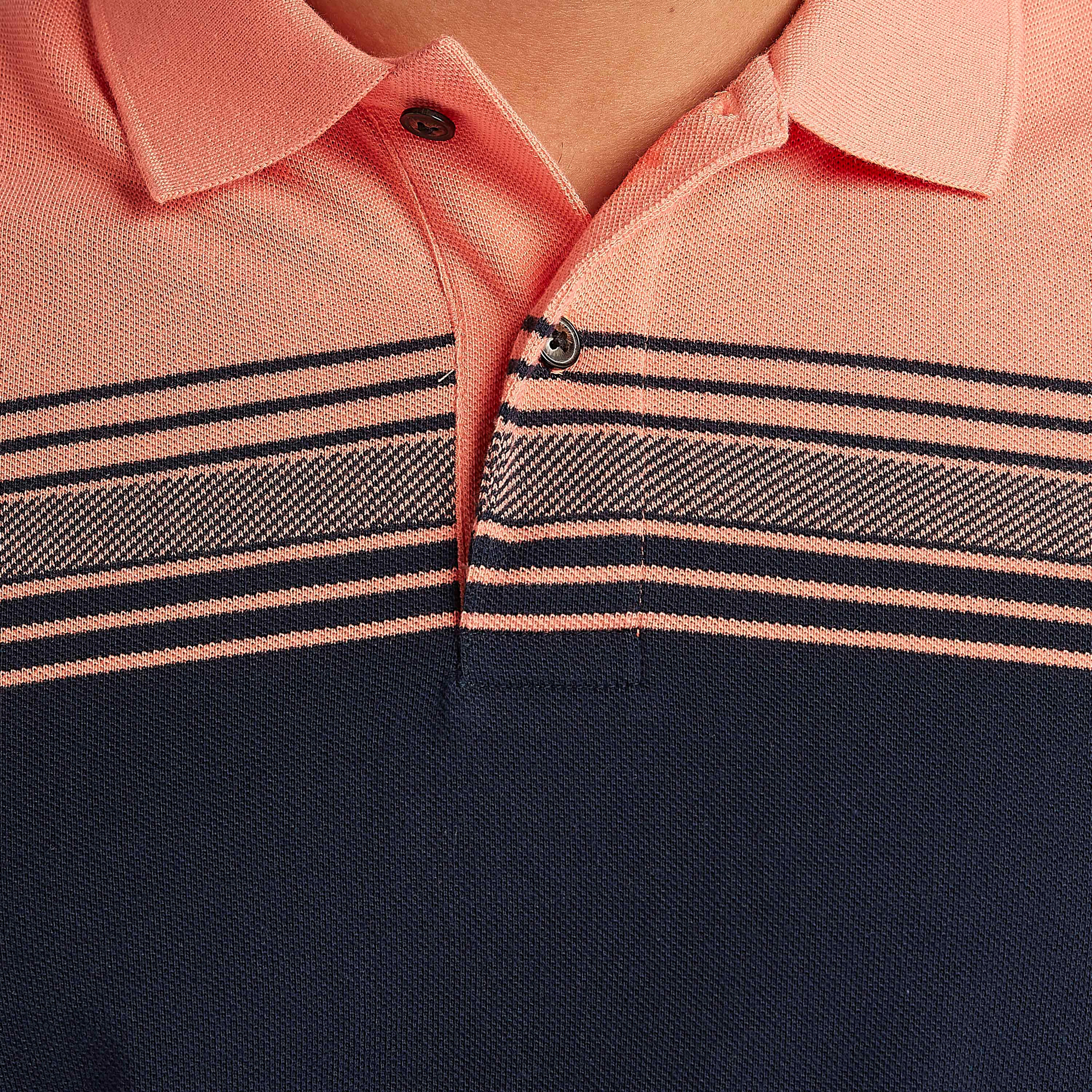تيشيرت بولو مخطّط بأكمام قصيرة-men-clothing-tshirtsandpolos-polos-image-3