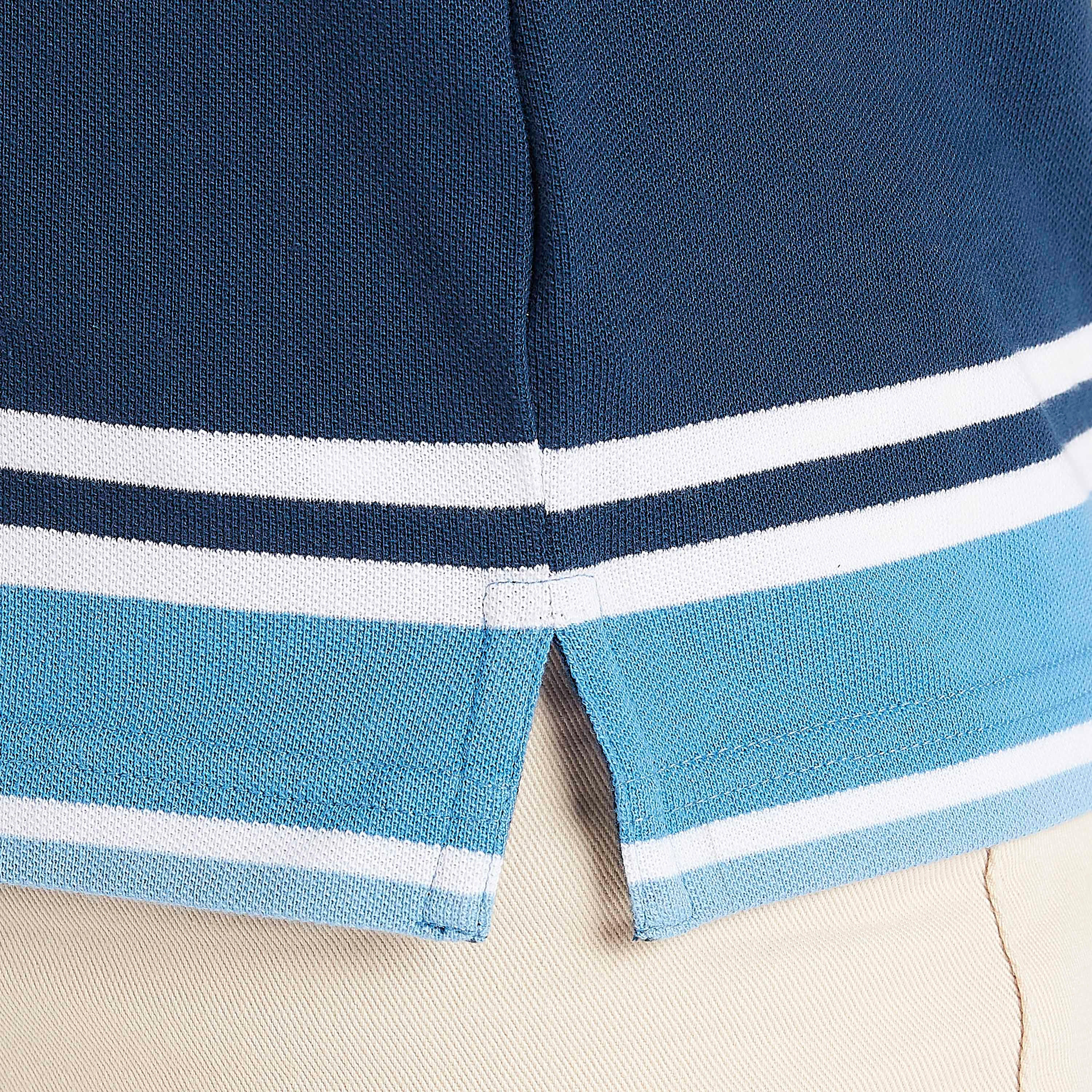 تيشيرت بولو مخطّط بأكمام قصيرة-men-clothing-tshirtsandpolos-polos-image-6