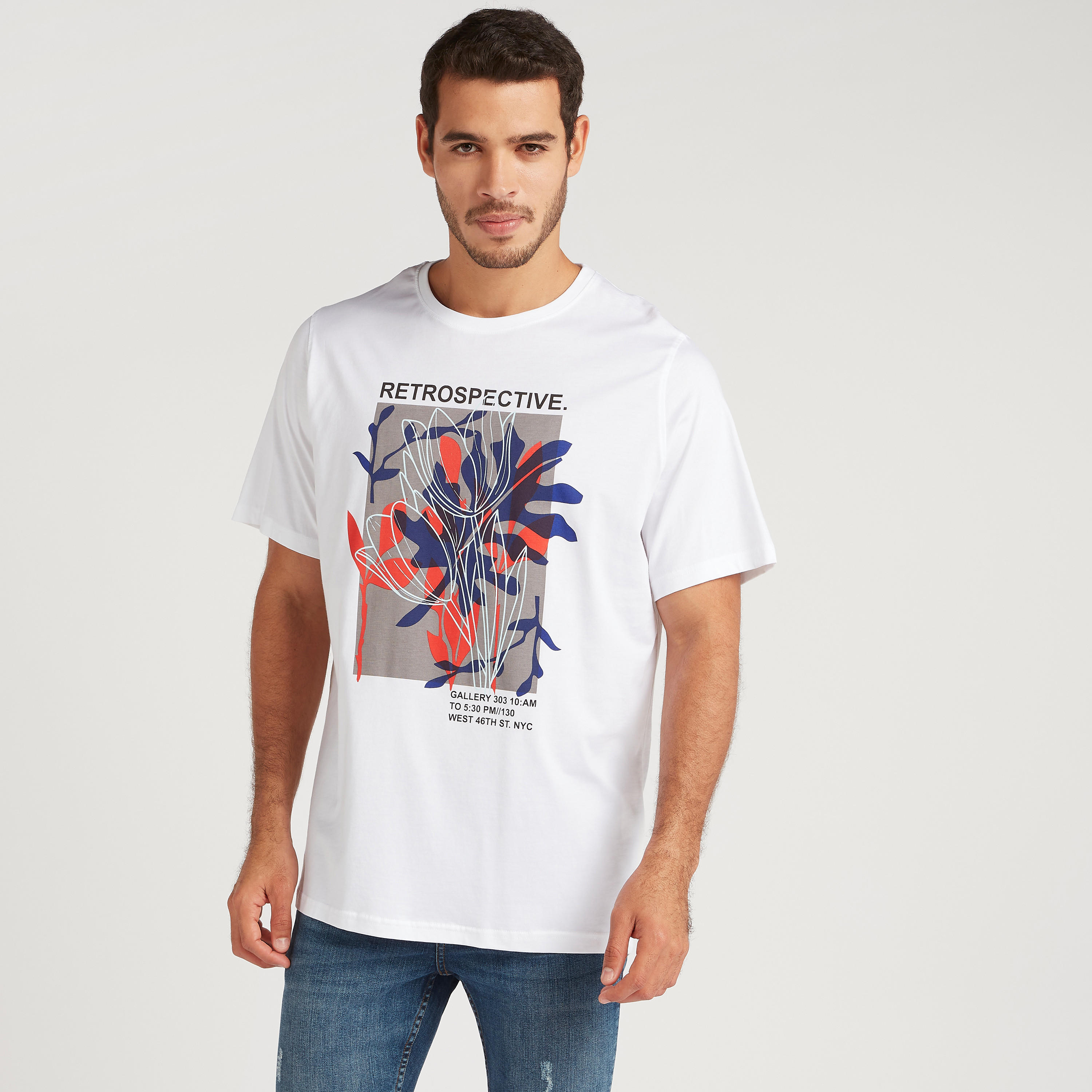 تيشيرت بياقة ضيّقة وأكمام قصيرة وطبعات-men-clothing-tshirtsandpolos-tshirts-image-5