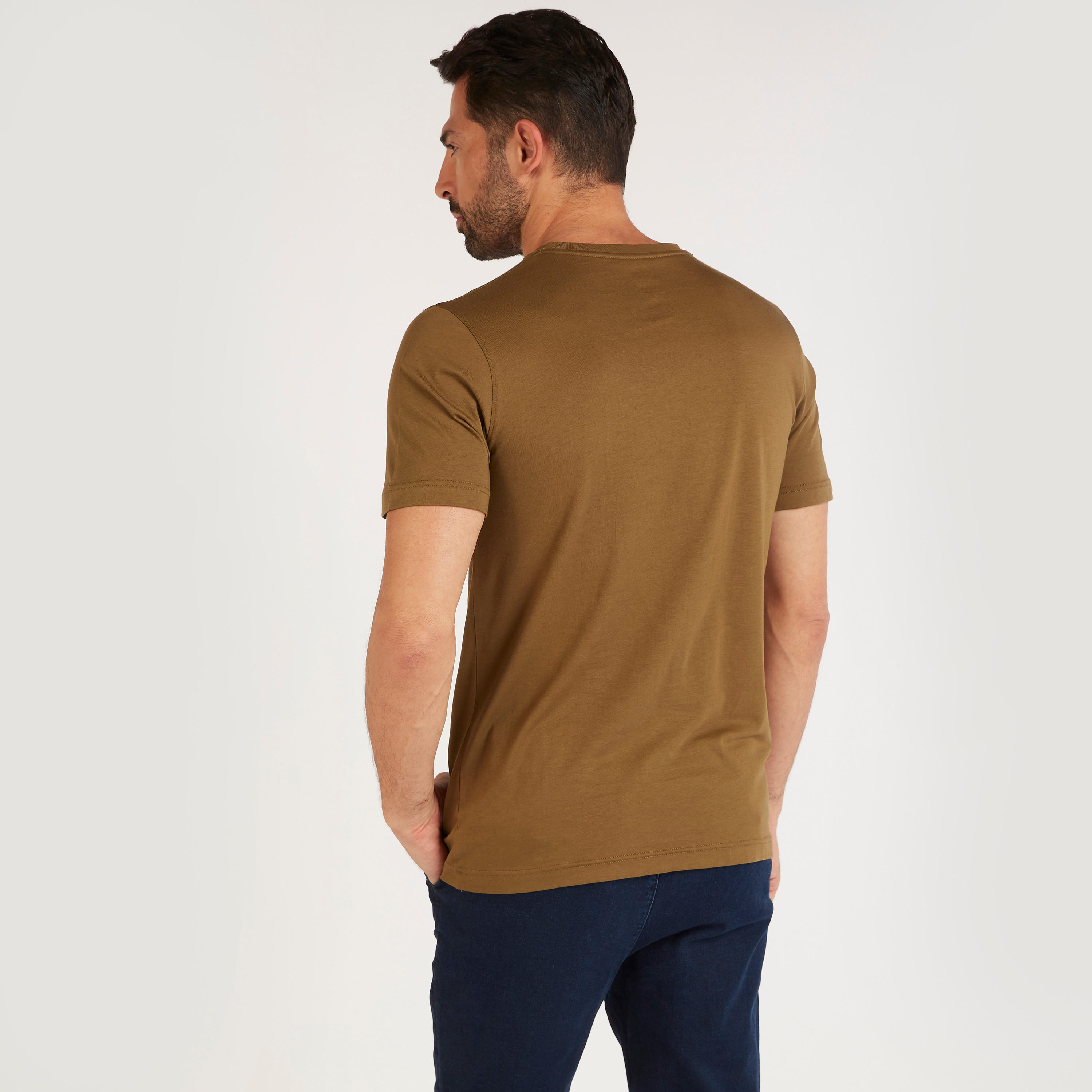 تيشيرت بياقة ضيّقة وأكمام قصيرة وطبعات-men-clothing-tshirtsandpolos-tshirts-image-4