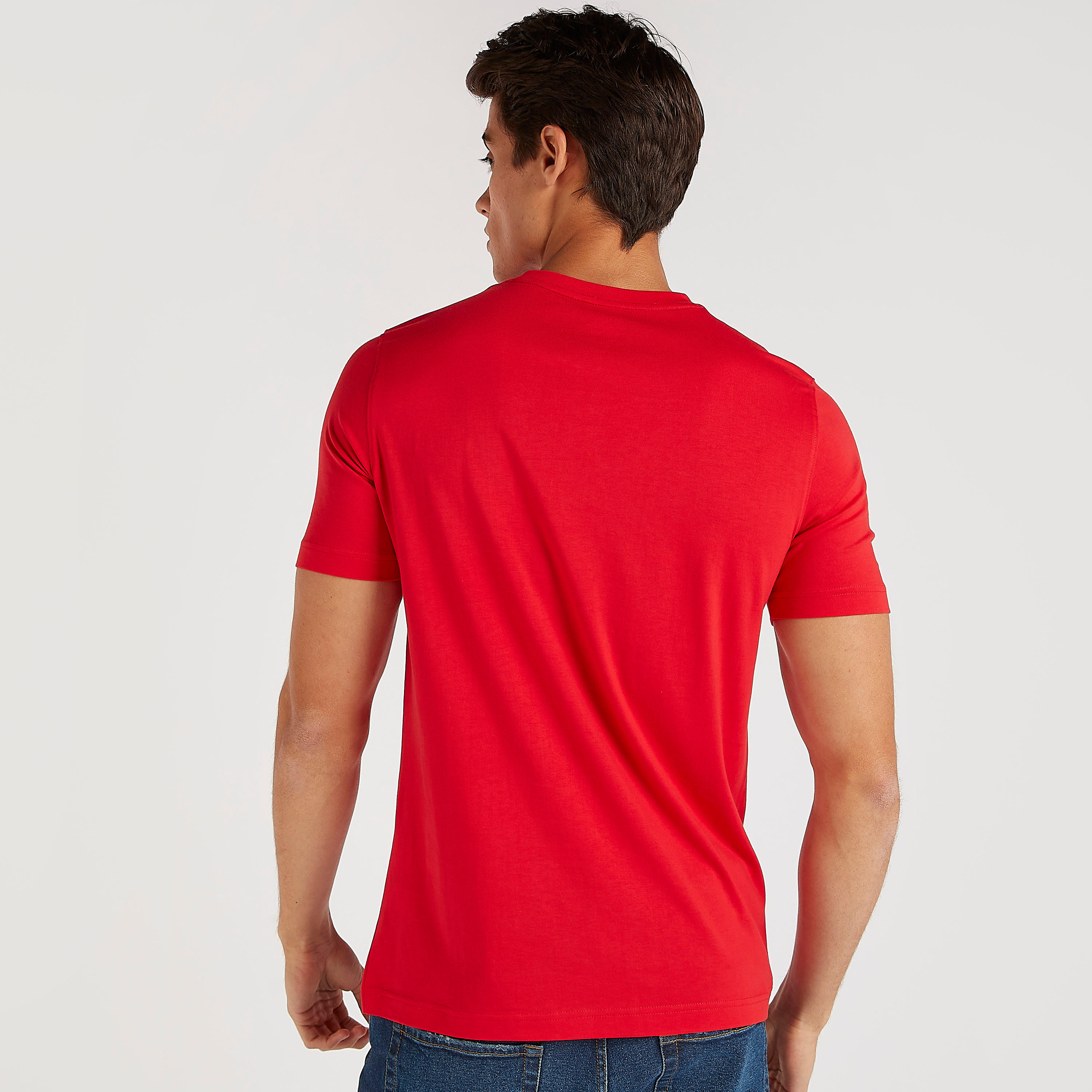 تيشيرت بياقة ضيّقة وأكمام قصيرة وطبعات-men-clothing-tshirtsandpolos-tshirts-image-4