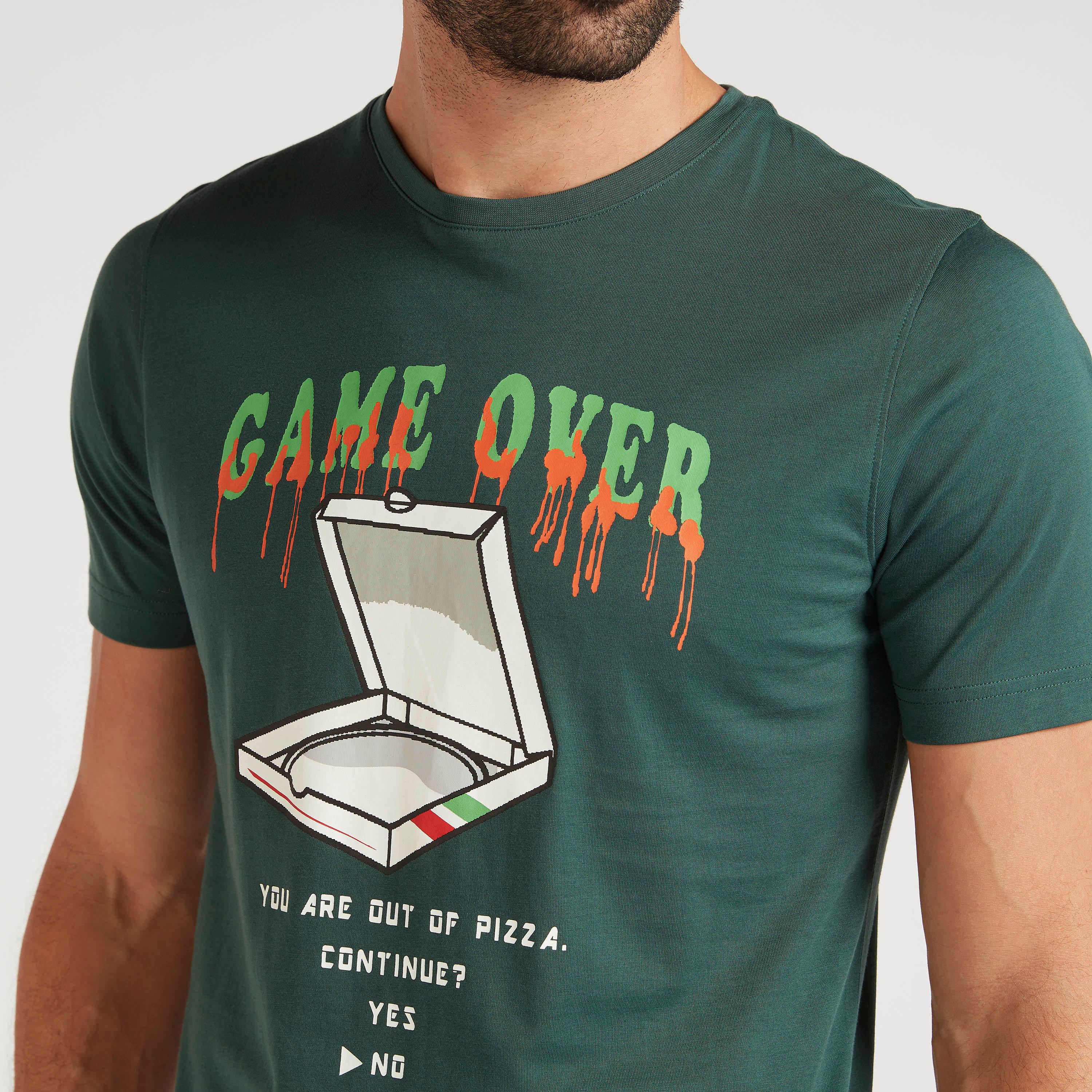 تيشيرت بياقة ضيّقة وأكمام قصيرة وطبعات-men-clothing-tshirtsandpolos-tshirts-image-3