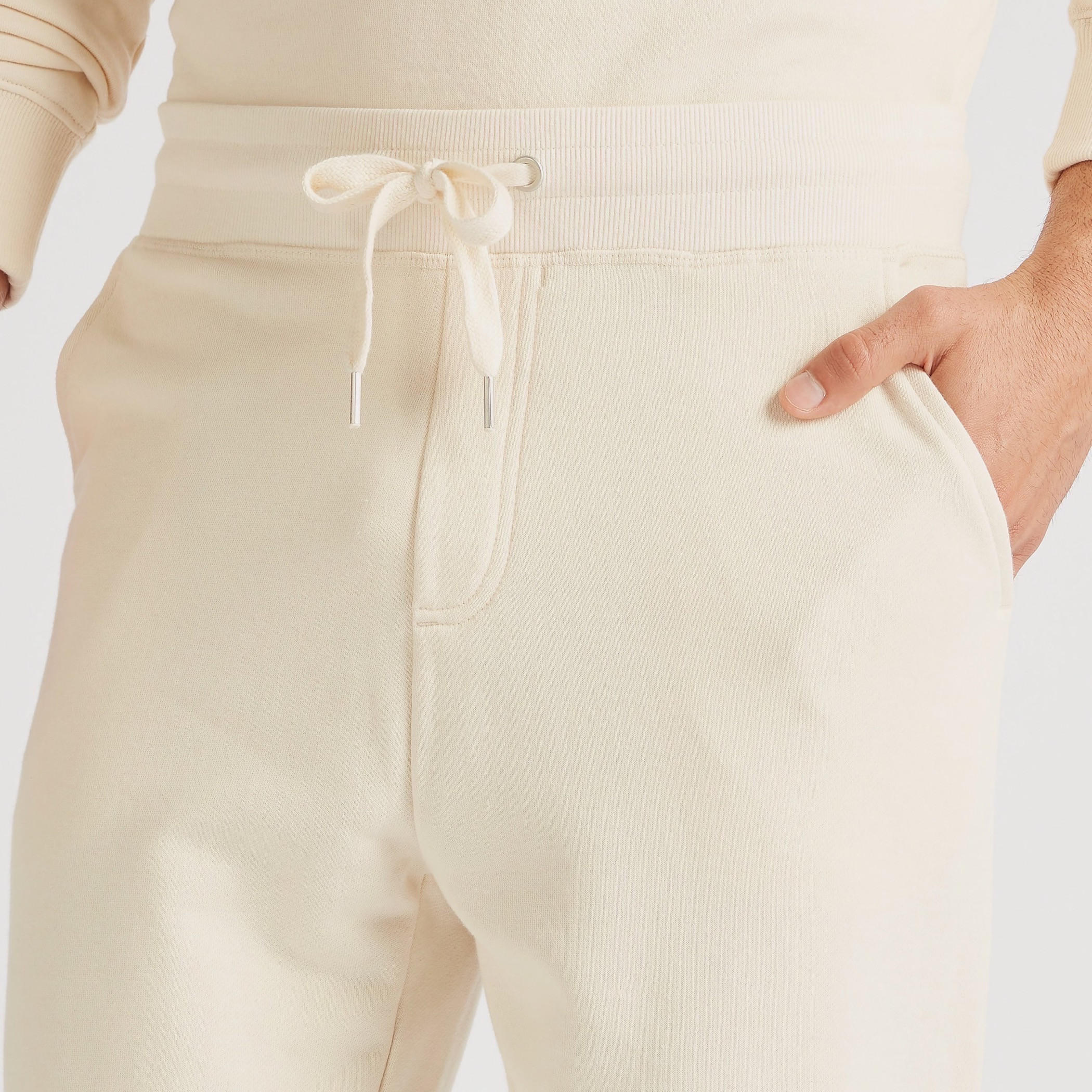 Solid Joggers with Drawstring Closure and Pockets-men-clothing-bottoms-joggers-image-3