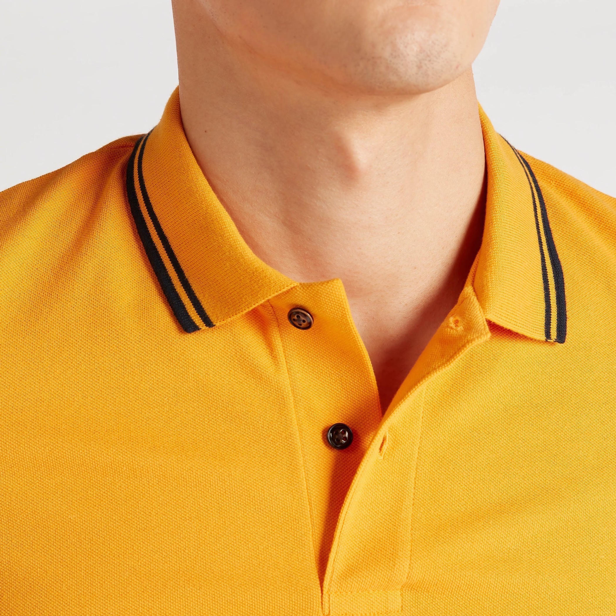 Polo T-shirt with Short Sleeves-men-clothing-tshirtsandpolos-polos-image-5