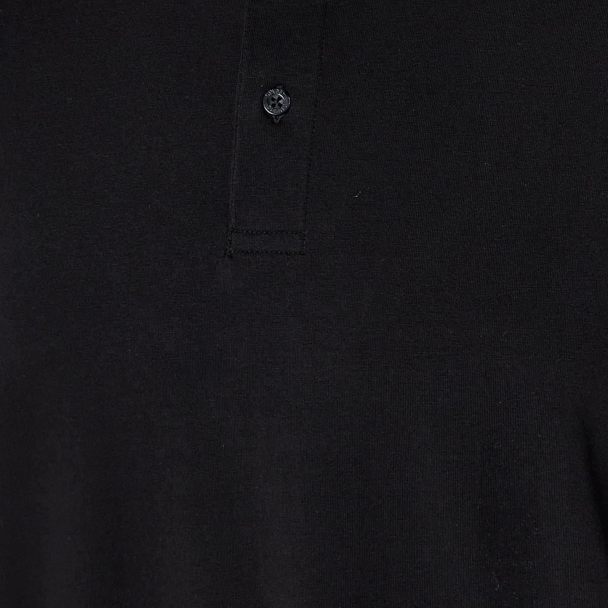 Jersey Polo T-shirt with Short Sleeves-men-clothing-tshirtsandpolos-polos-image-2