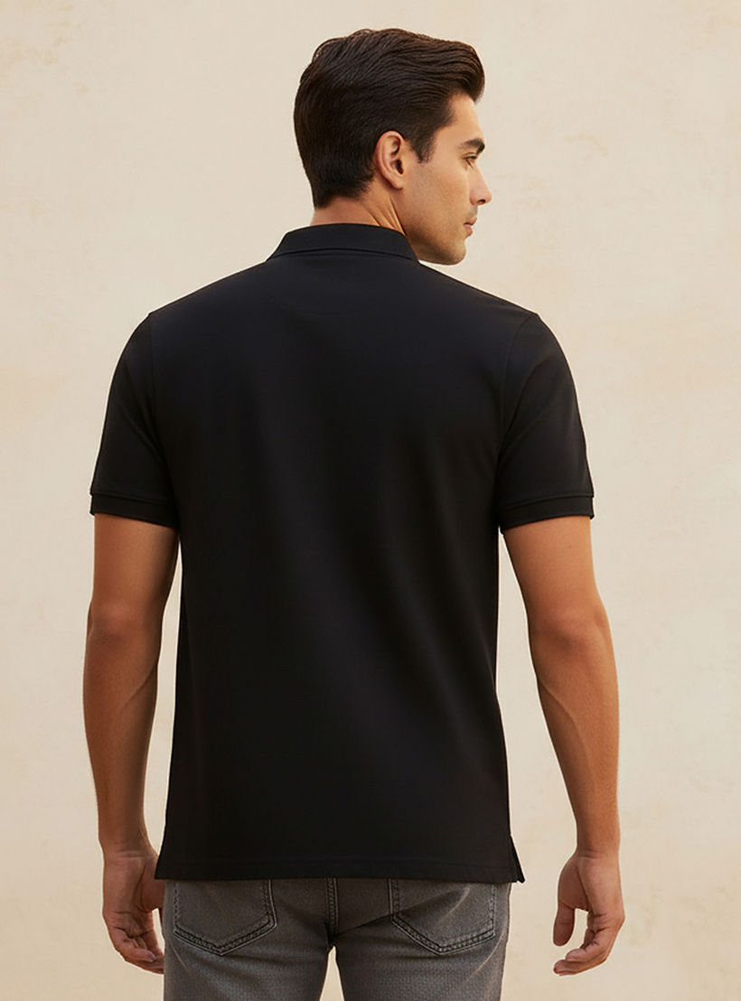 تيشيرت بولو جيرسي بأكمام قصيرة-men-clothing-tshirtsandpolos-polos-image-4