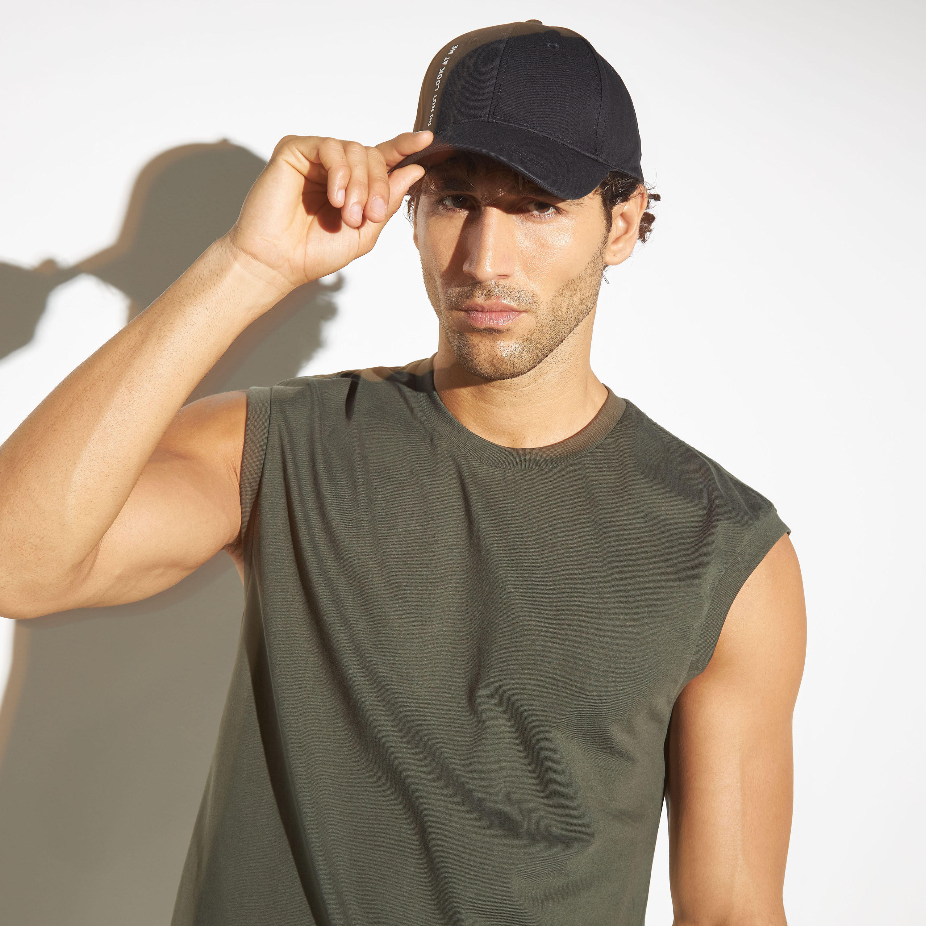 Solid Vest with Crew Neck-men-clothing-tshirtsandpolos-tshirts-image-4