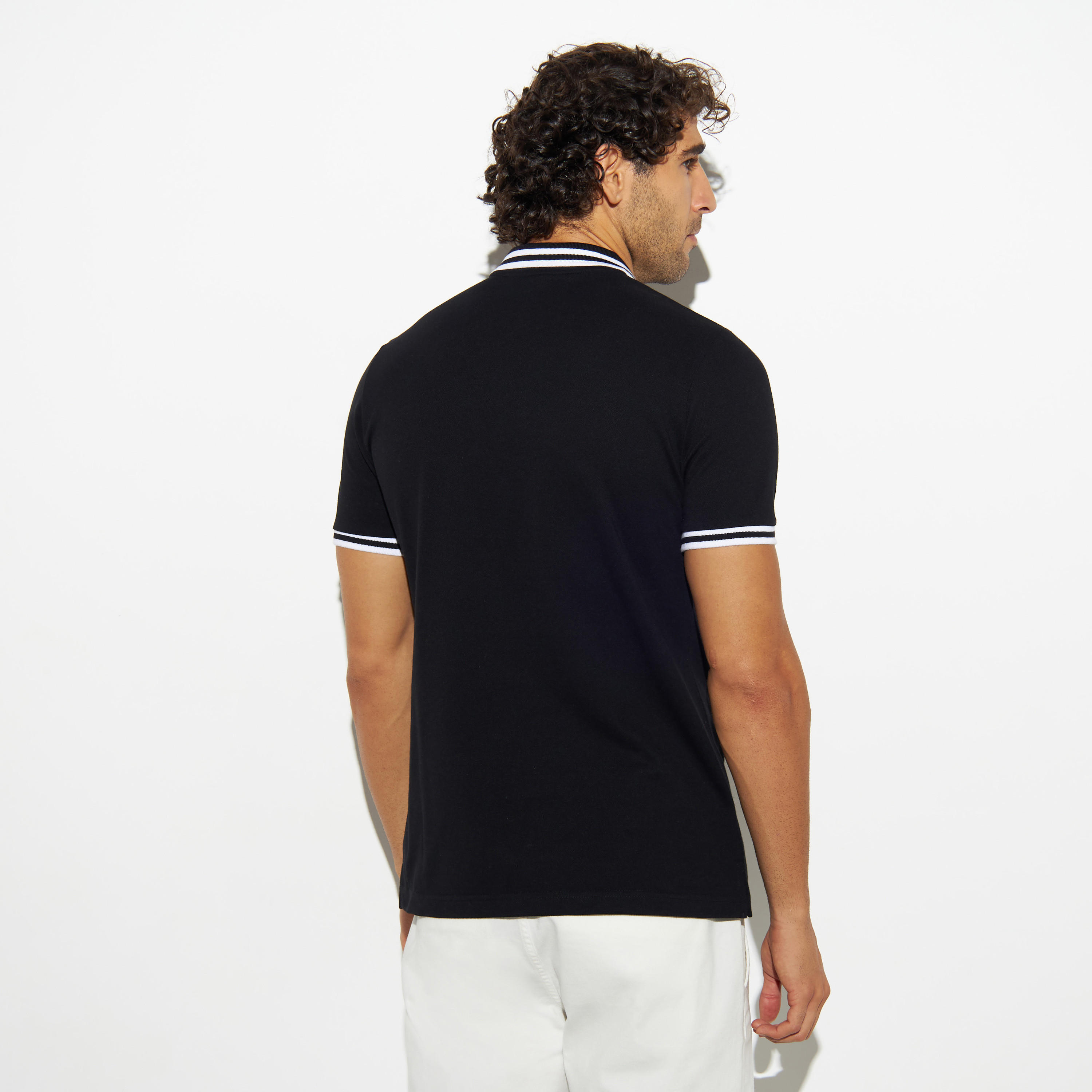 تيشيرت بولو بأكمام قصيرة-men-clothing-tshirtsandpolos-polos-image-3