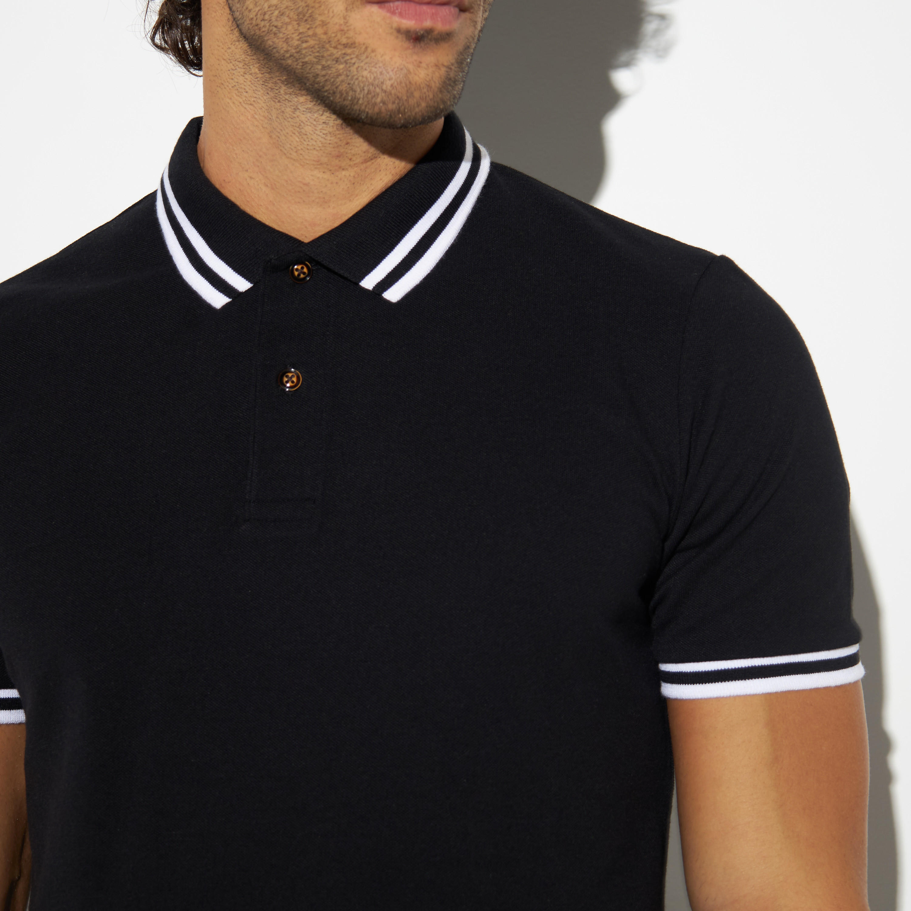 تيشيرت بولو بأكمام قصيرة-men-clothing-tshirtsandpolos-polos-image-4