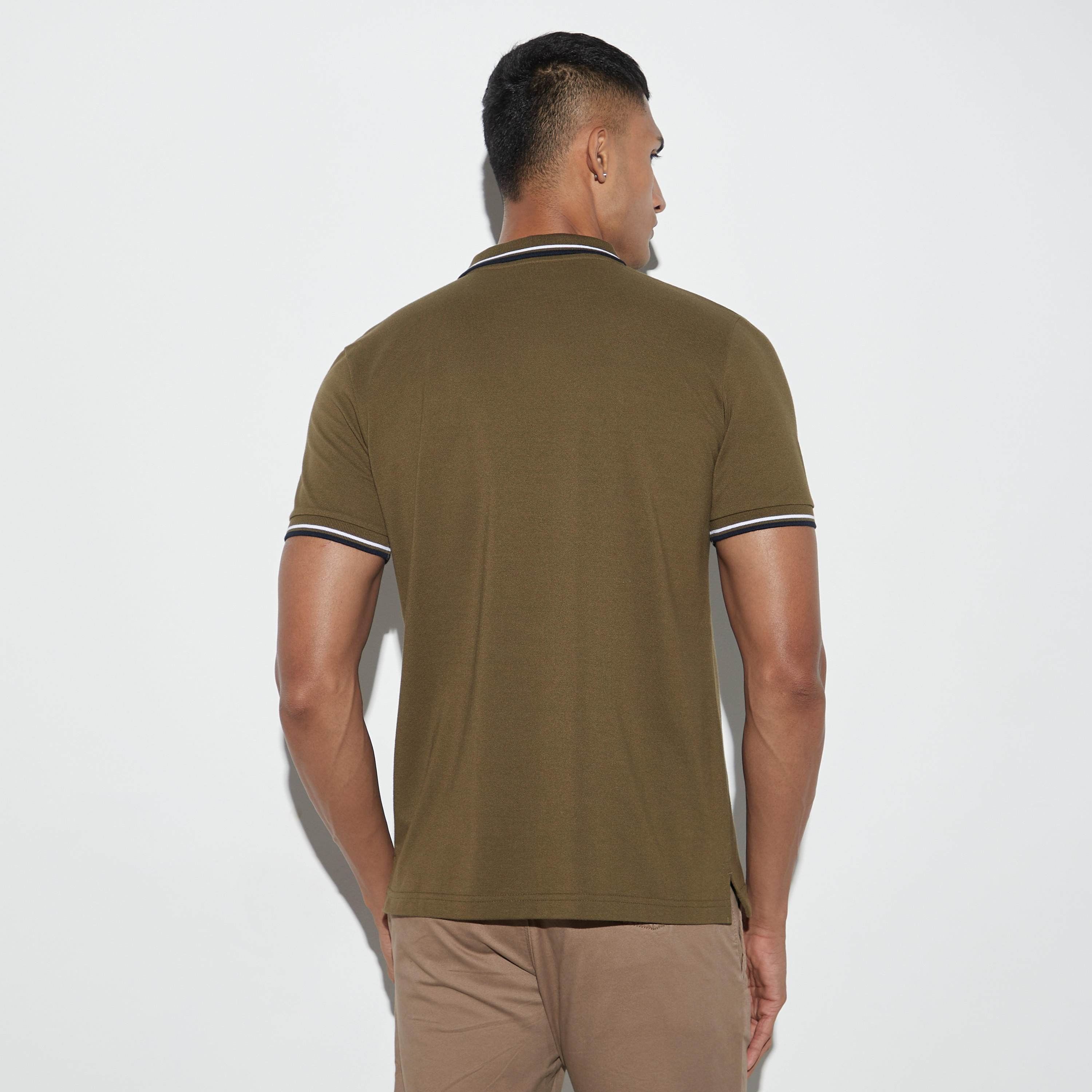 تيشيرت بولو بأكمام قصيرة-men-clothing-tshirtsandpolos-polos-image-3