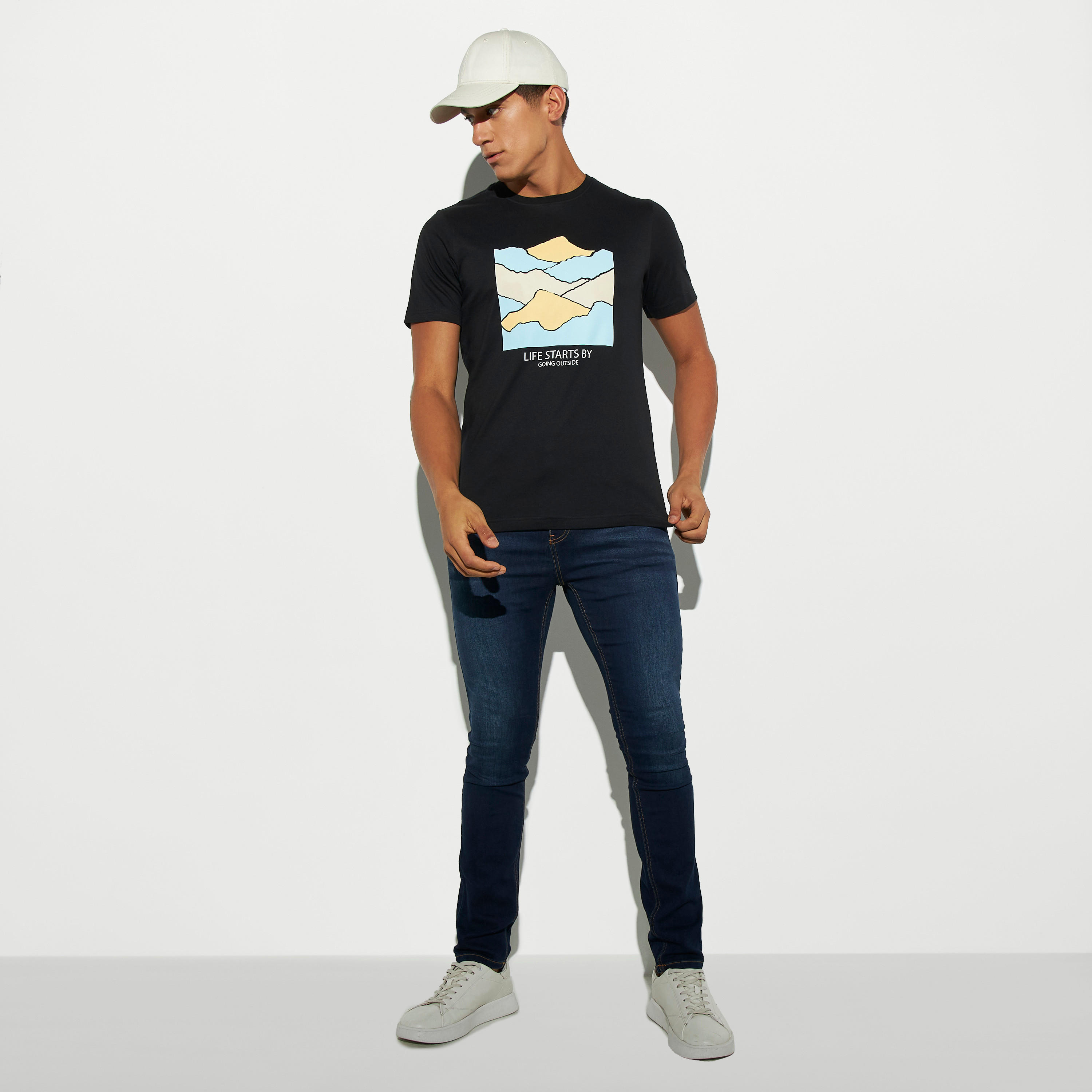 Printed Crew Neck T-shirt-men-clothing-tshirtsandpolos-tshirts-image-2