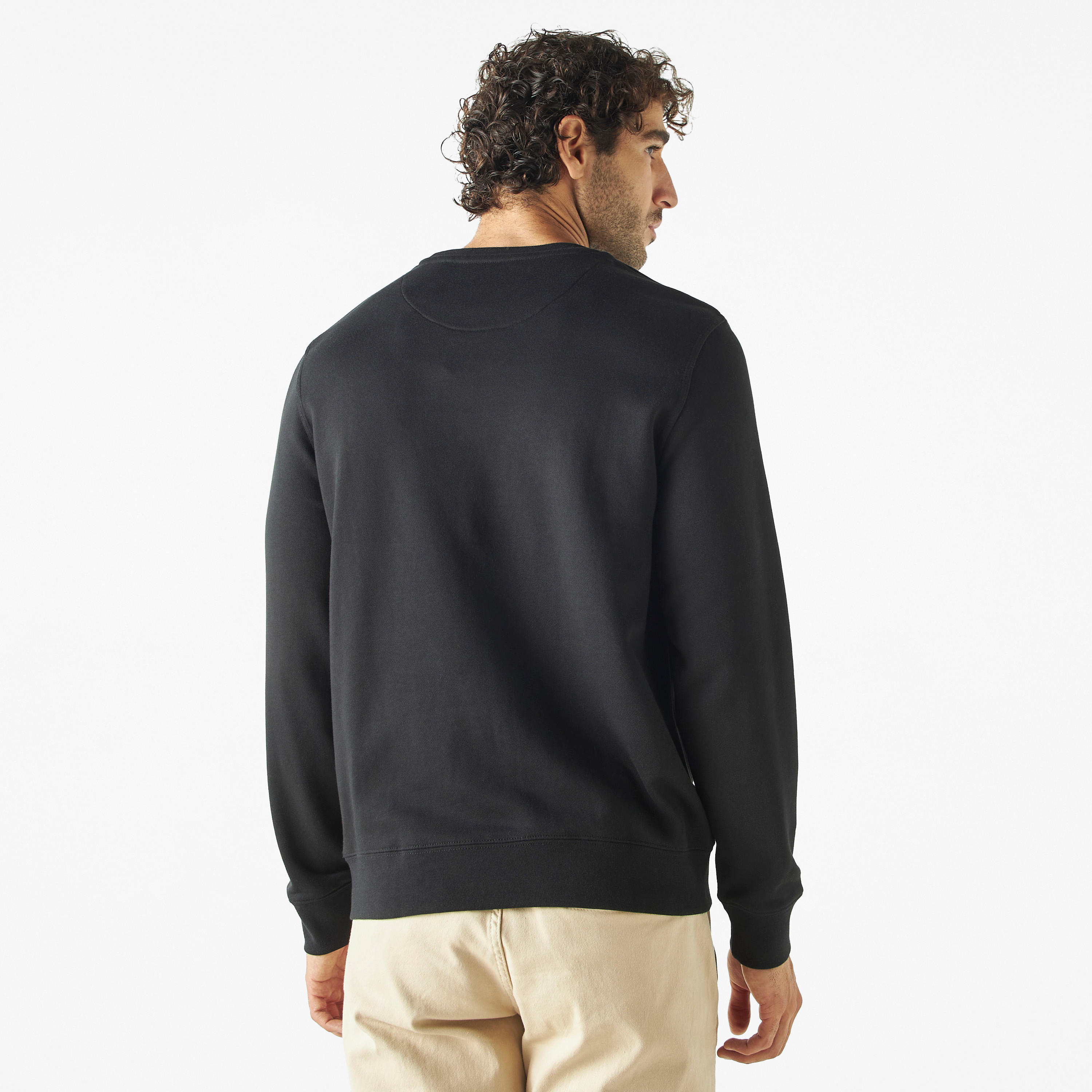 سويت شيرت بياقة ضيقة وأكمام طويلة-men-winterwear-hoodiesandsweatshirts-image-3